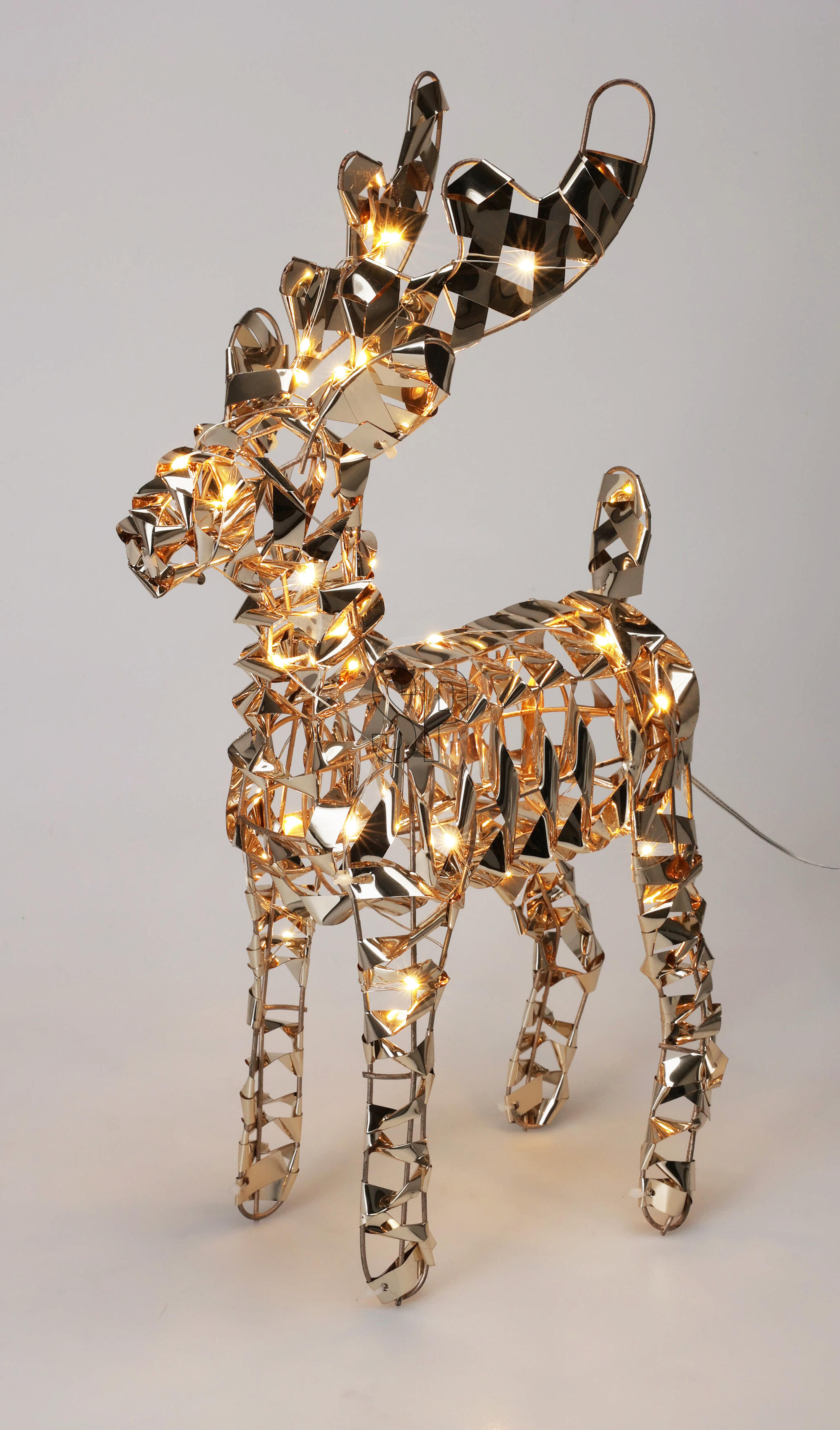 Renne LED CHRISTMAS