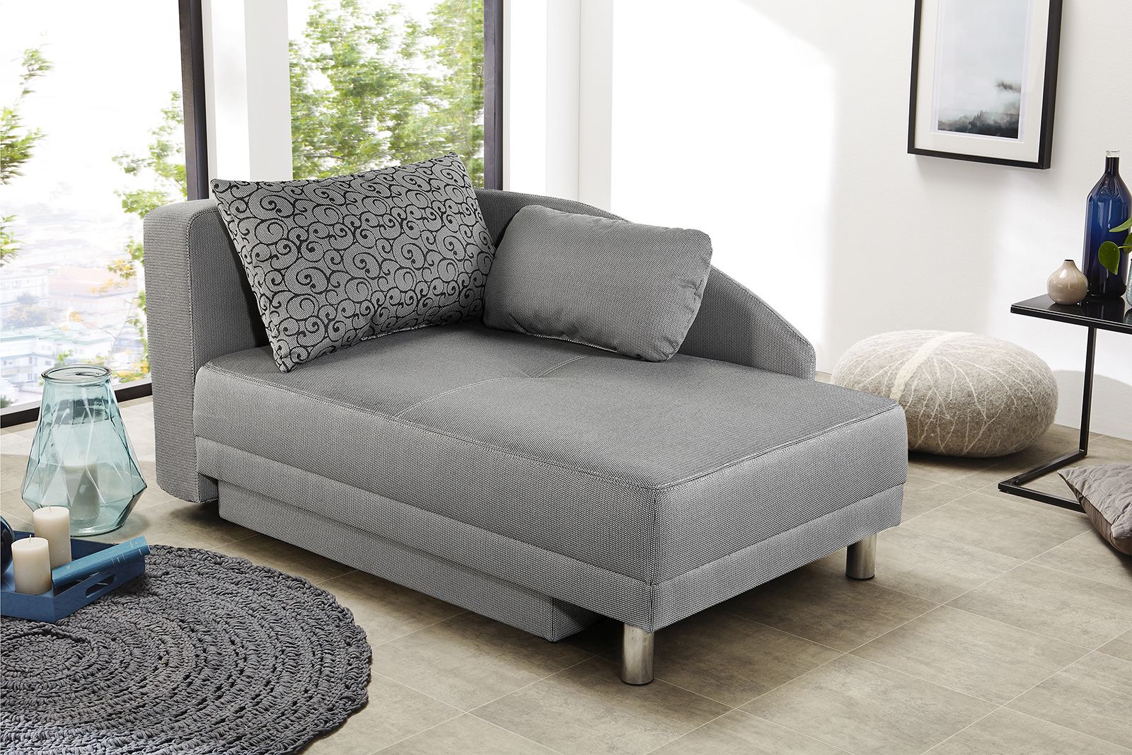 Méridienne ROY Méridienne ROY