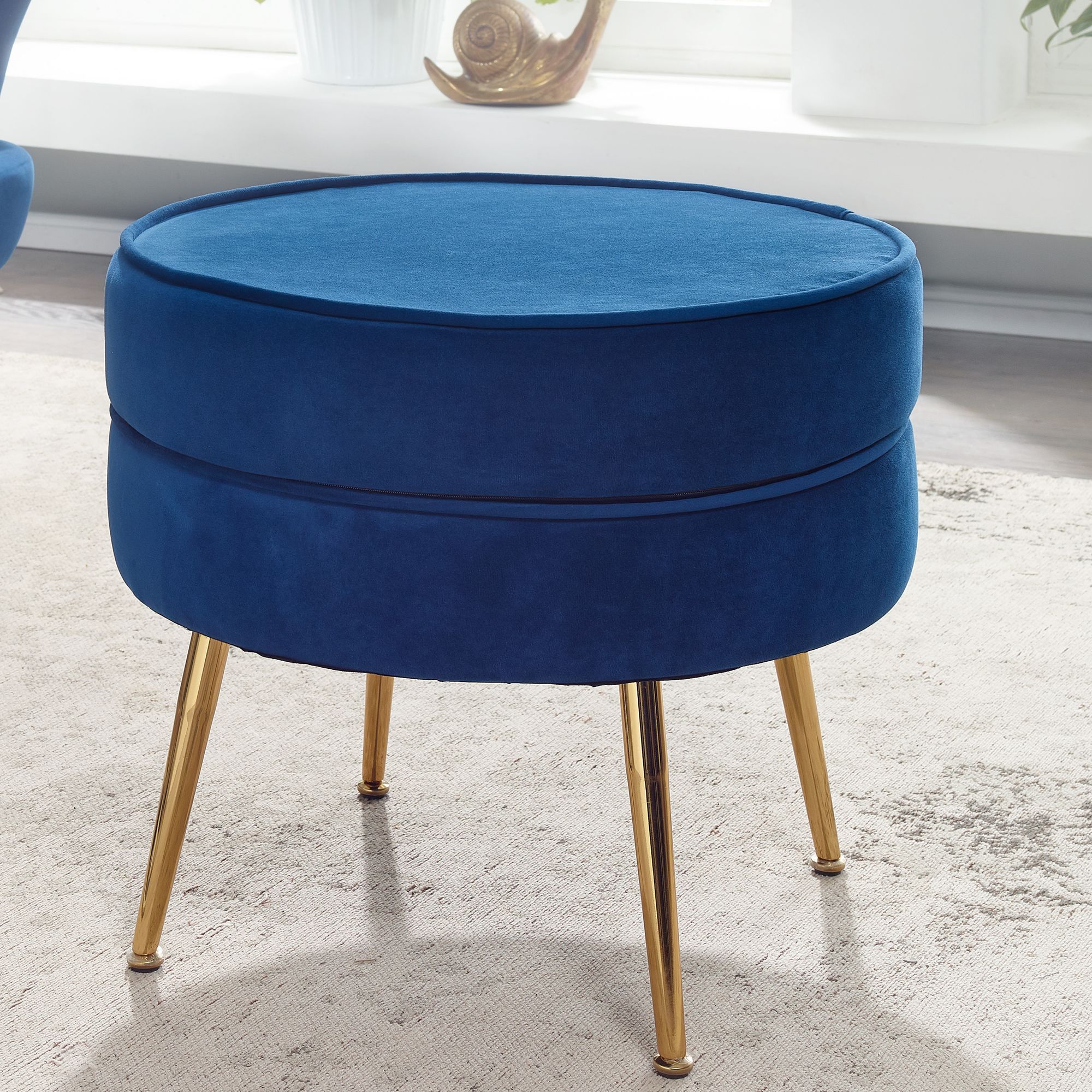 Pouf WOHNLING