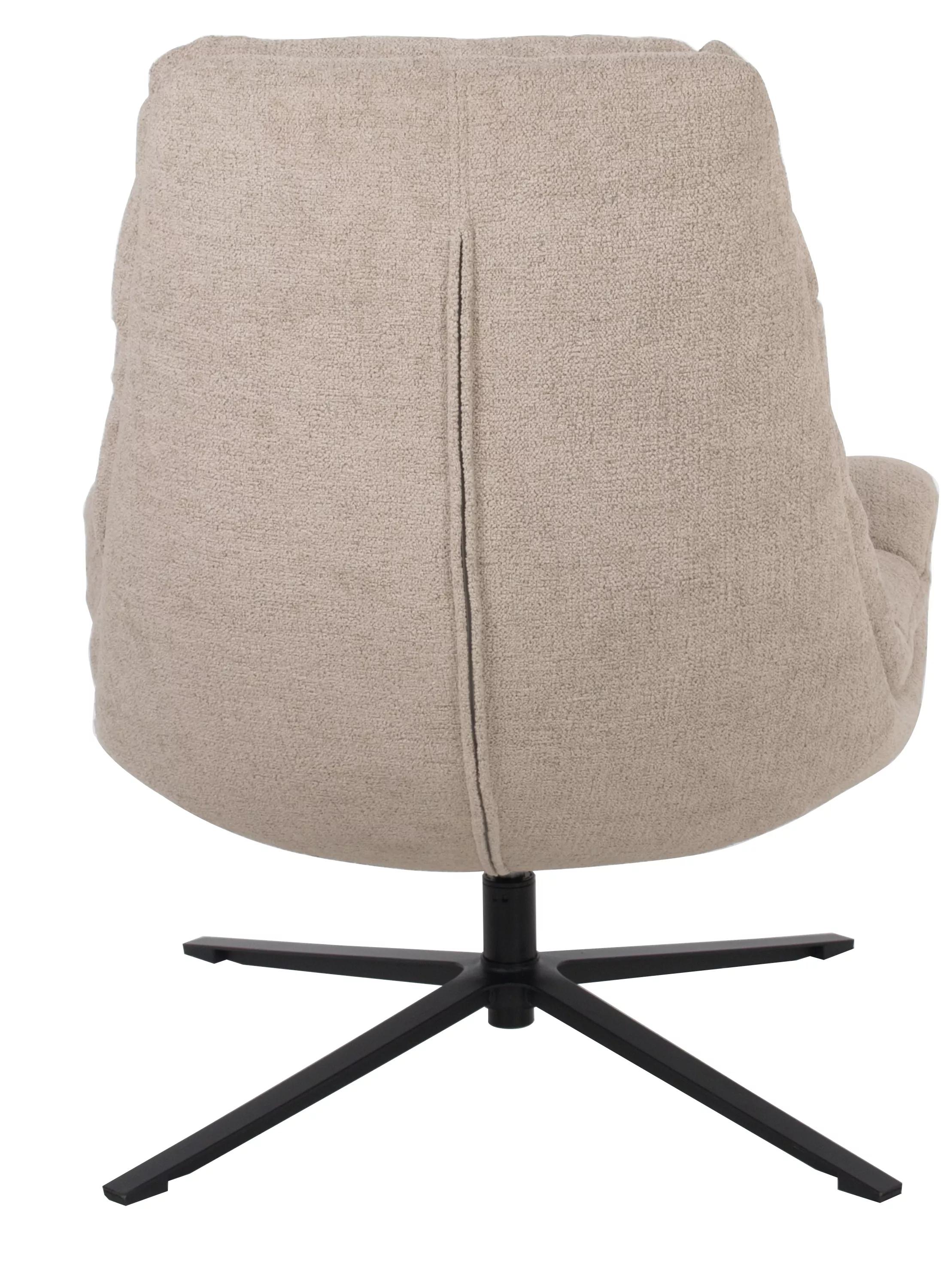 Fauteuil relax avec reopose-pied PORTO