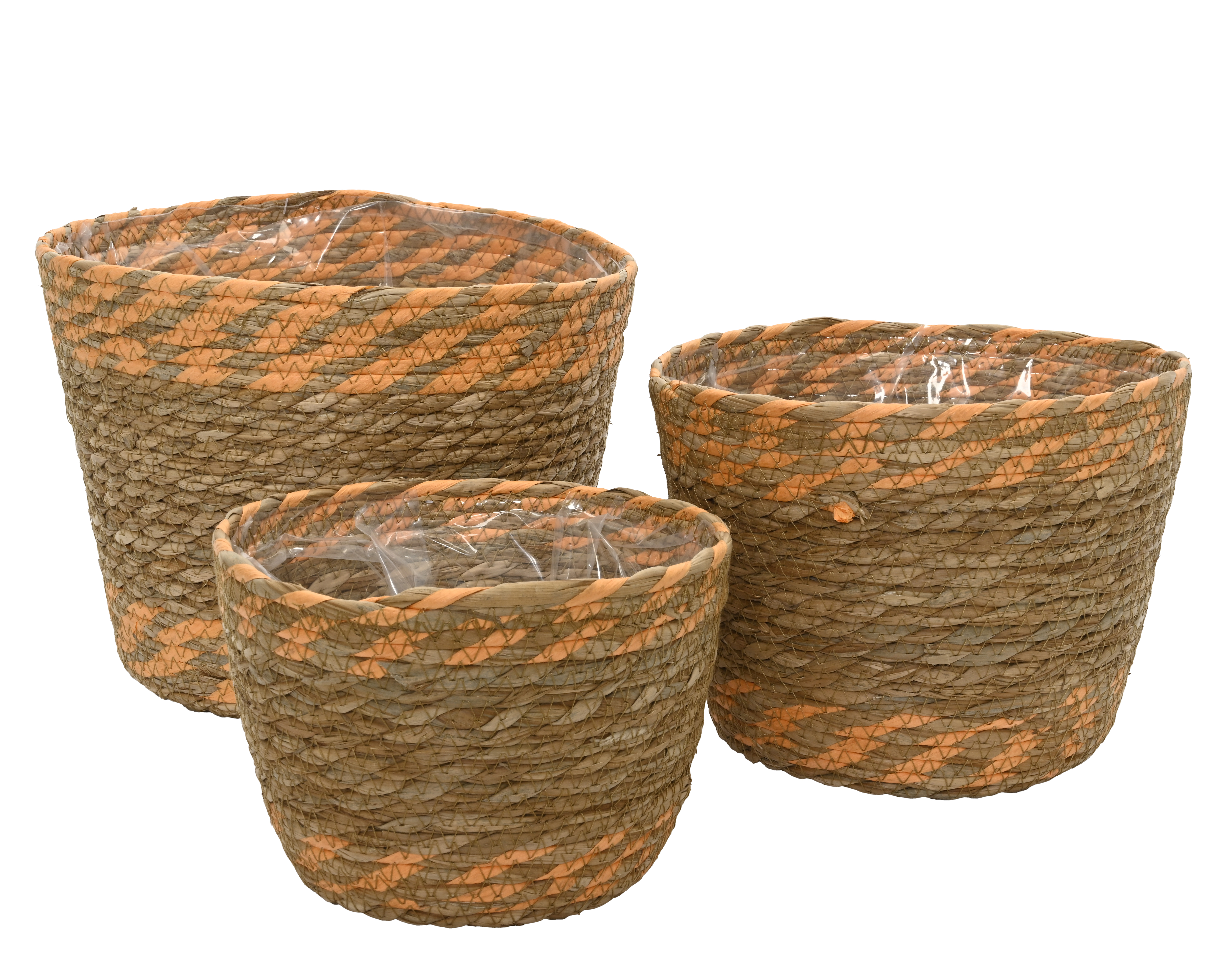 Grand pot de fleurs SEEGRAS