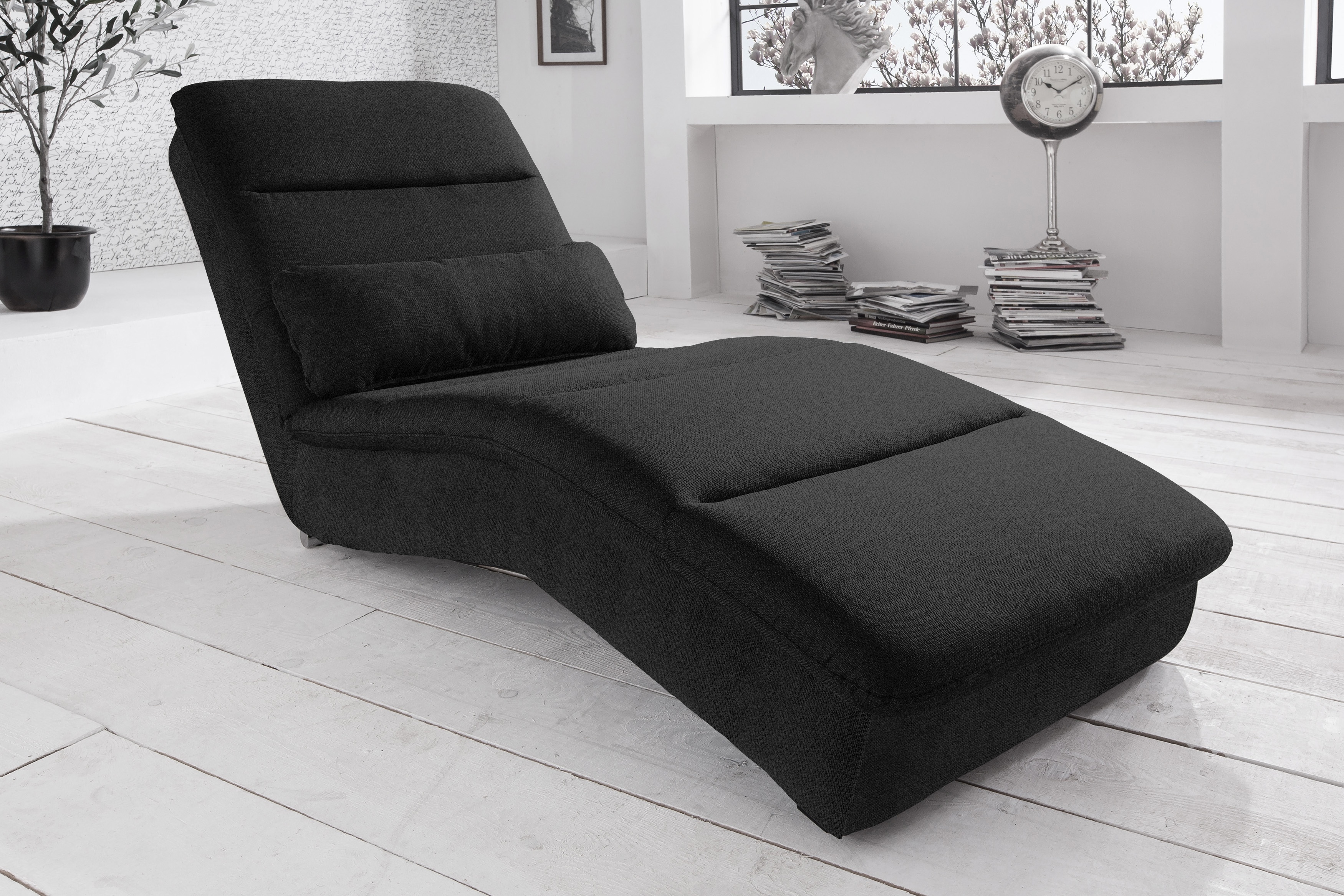 Chaise longue YANKEE