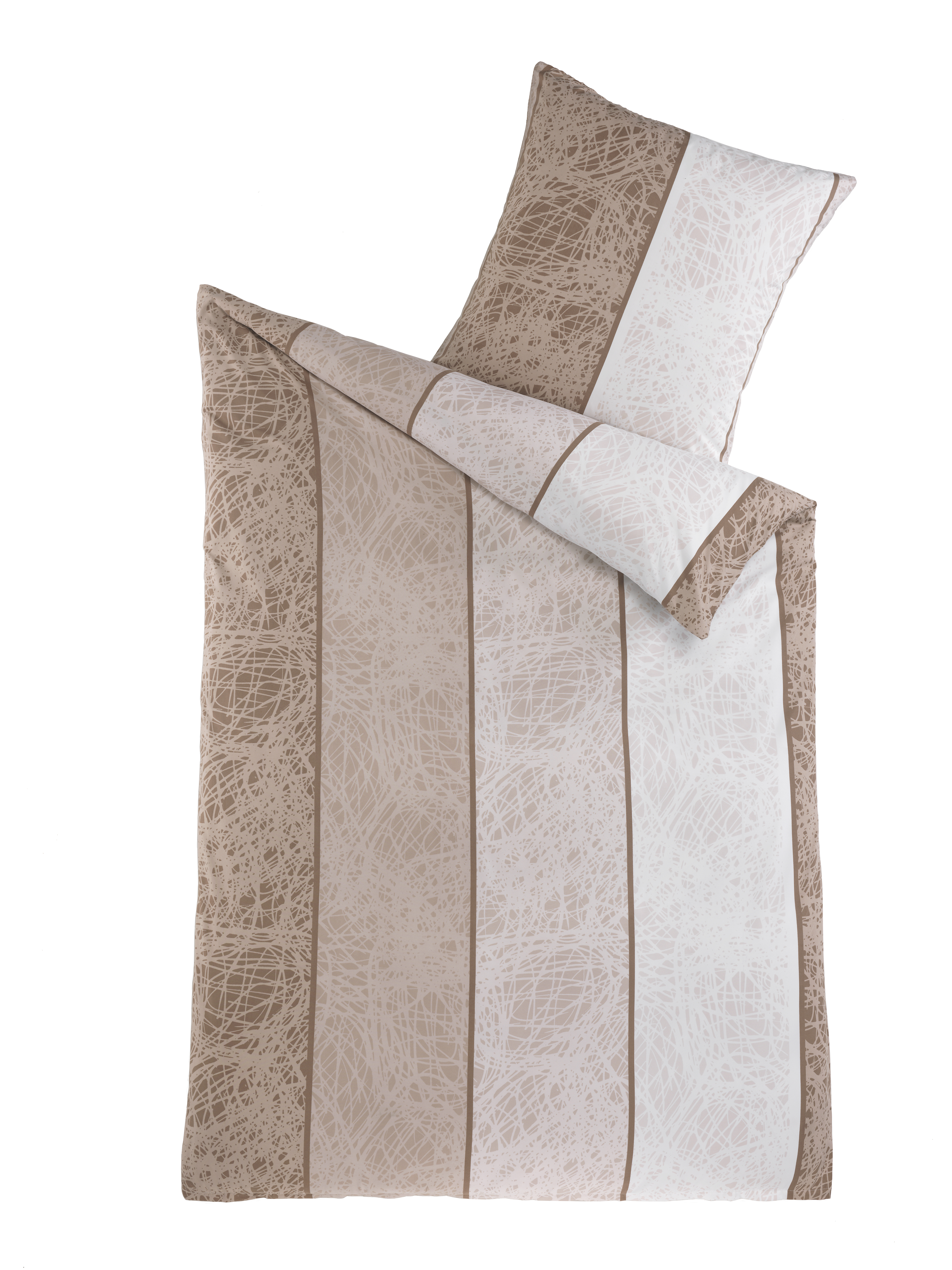 Parure de lit en microfibre haut de gamme BEN