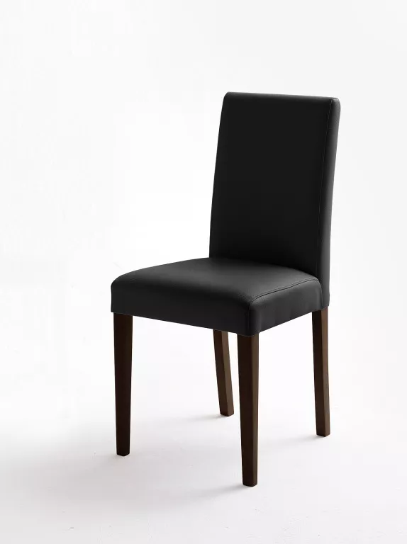 Lot de 2 chaises rembourrées FIX