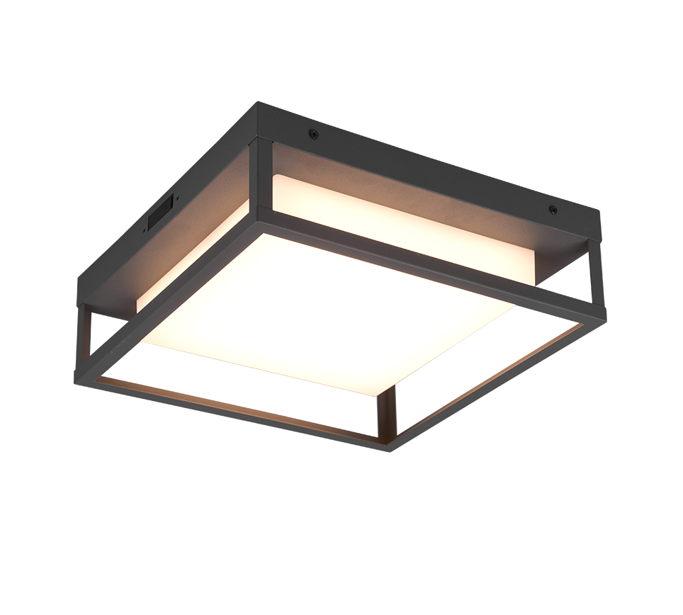 Plafonnier LED WITHAM