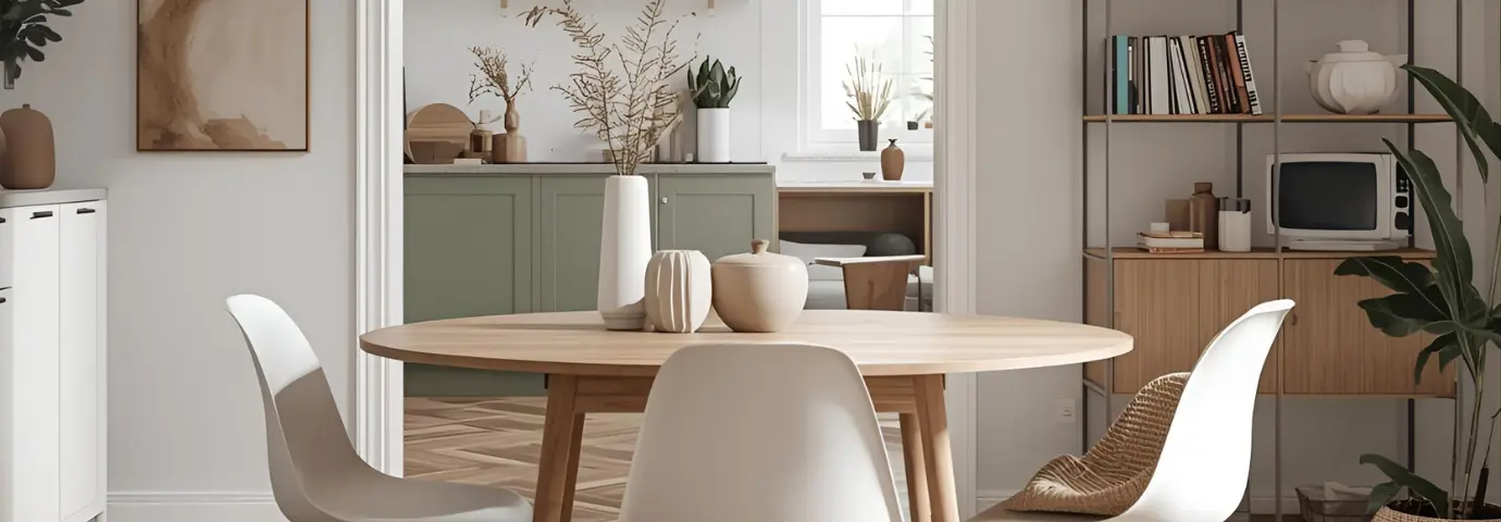 Tendances en matière d'aménagement intérieur en 2026