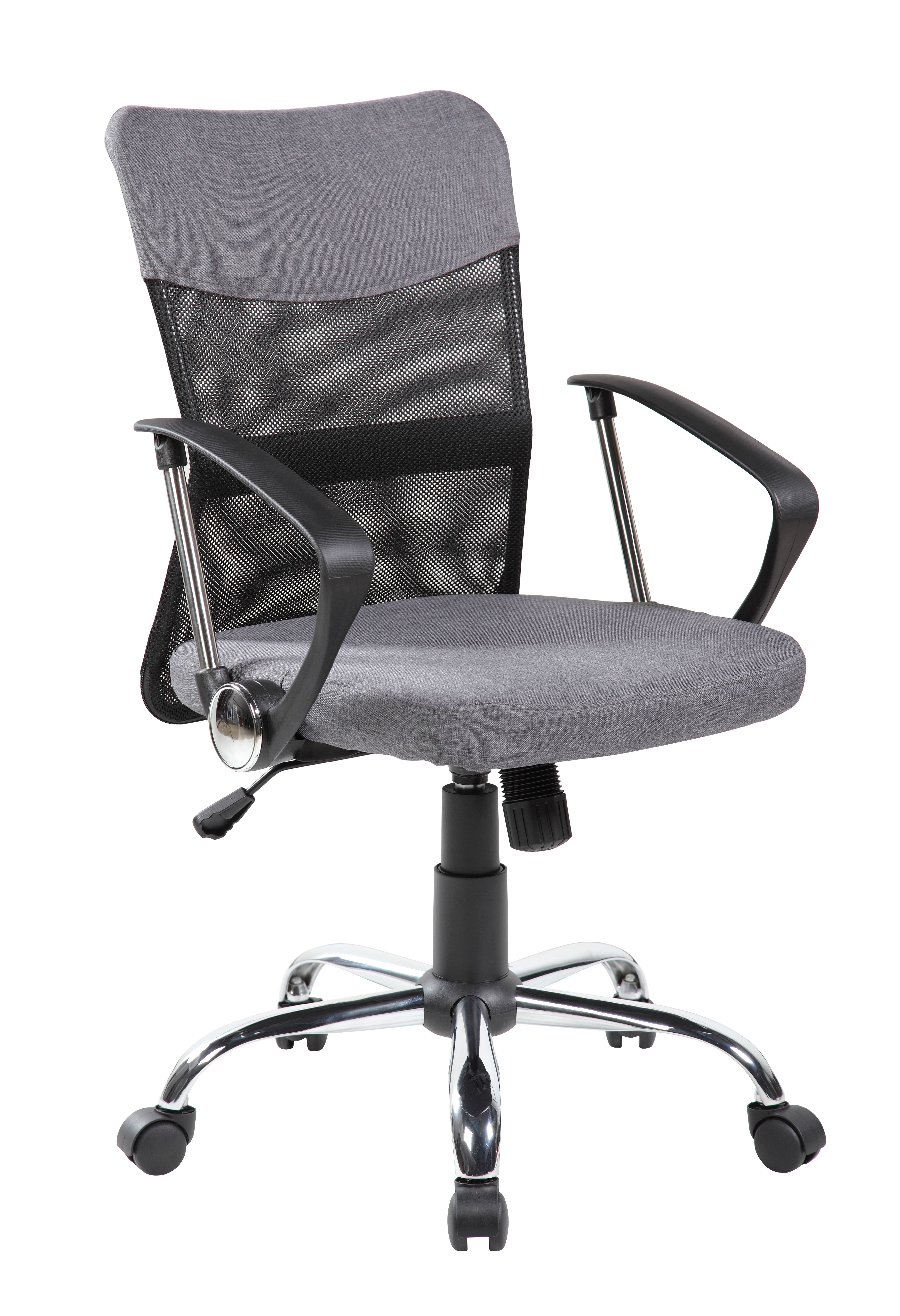 Chaise pivotante FM-2503