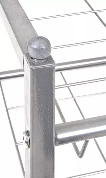 Etagère à chaussures JASPER 2