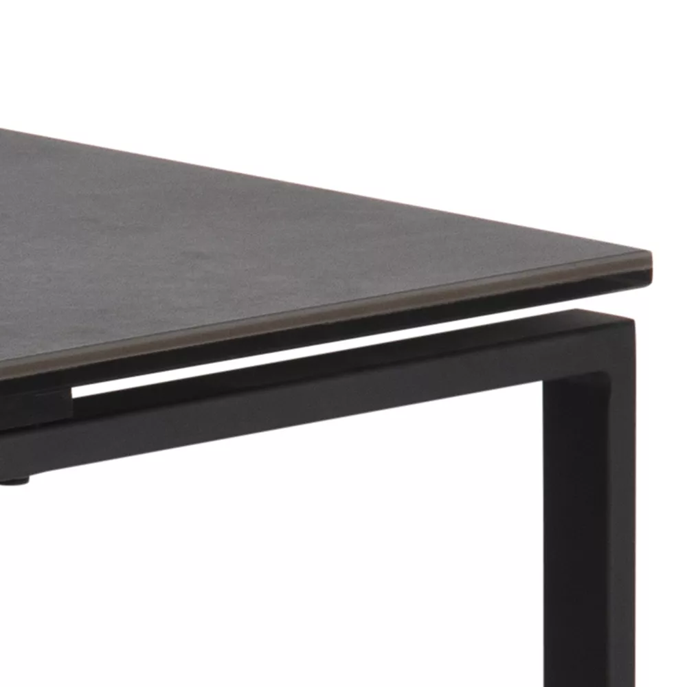 Lot de 3 tables gigognes KATRINE