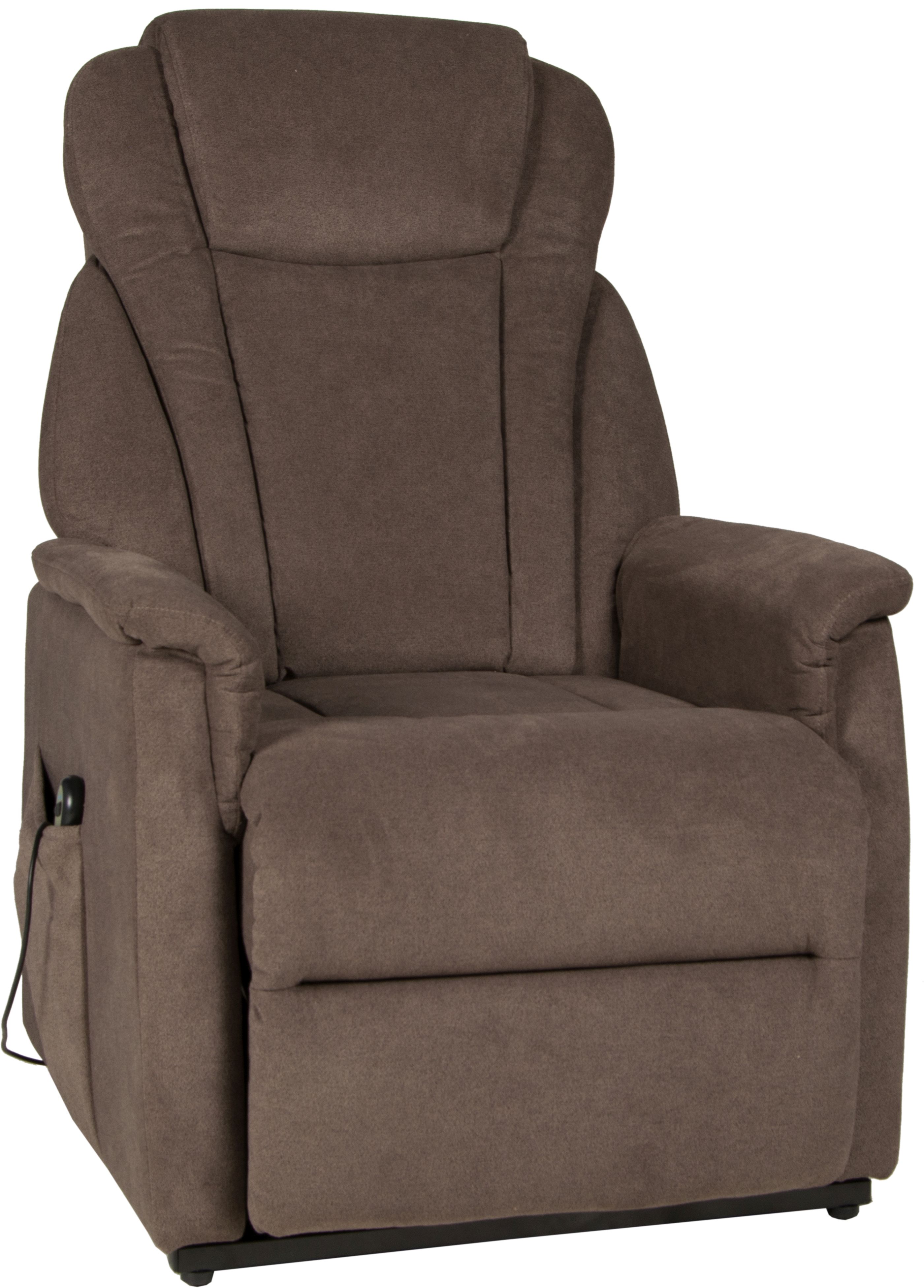 Fauteuil TV TORONTO XXL