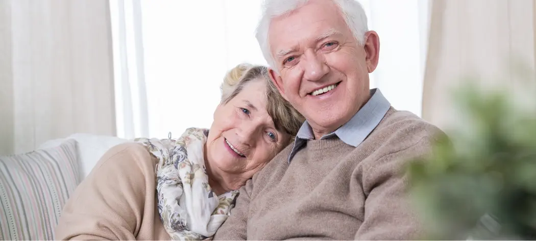 Guide: Aménager une chambre de senior
