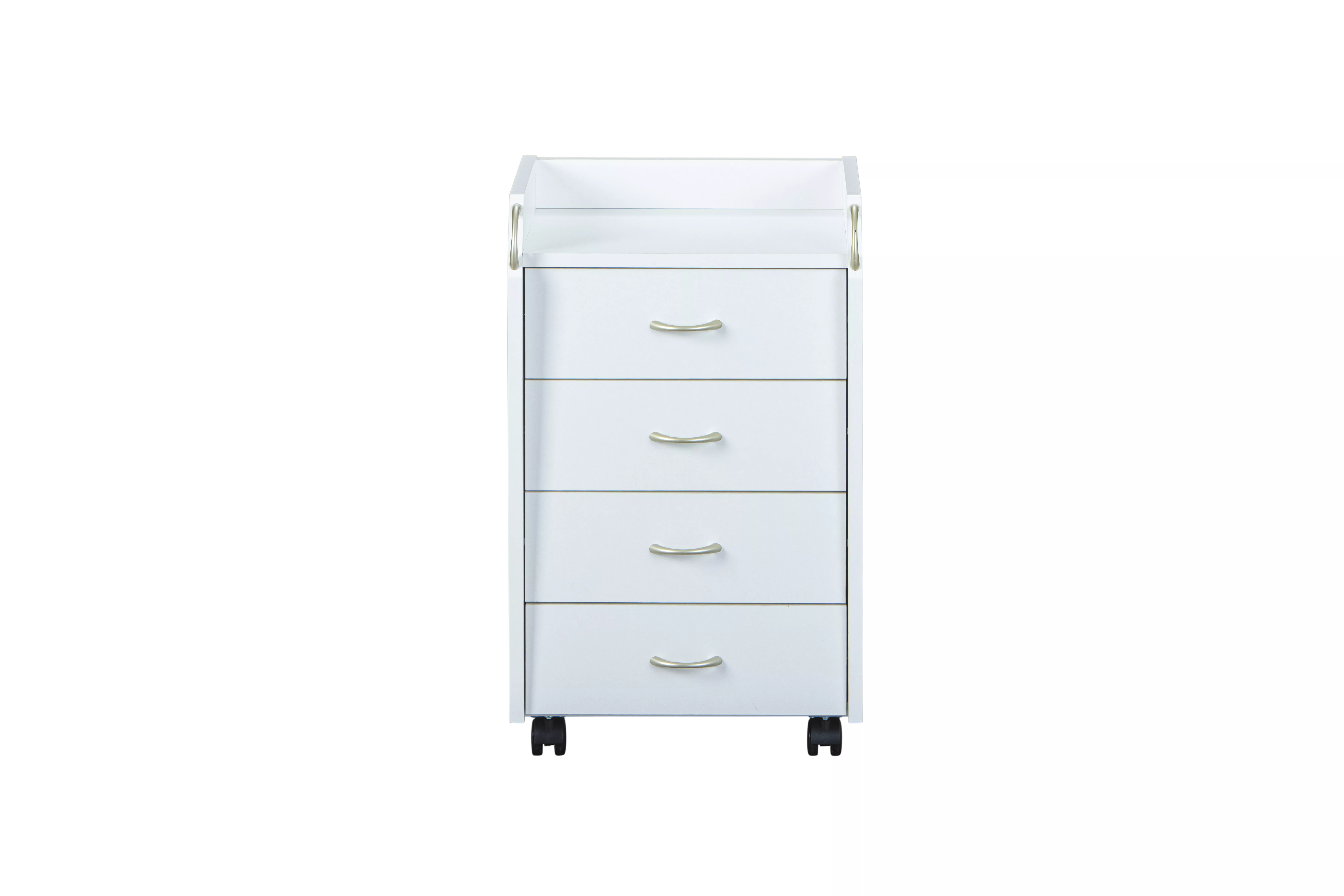 Caisson de bureau à roulettes PRONTI