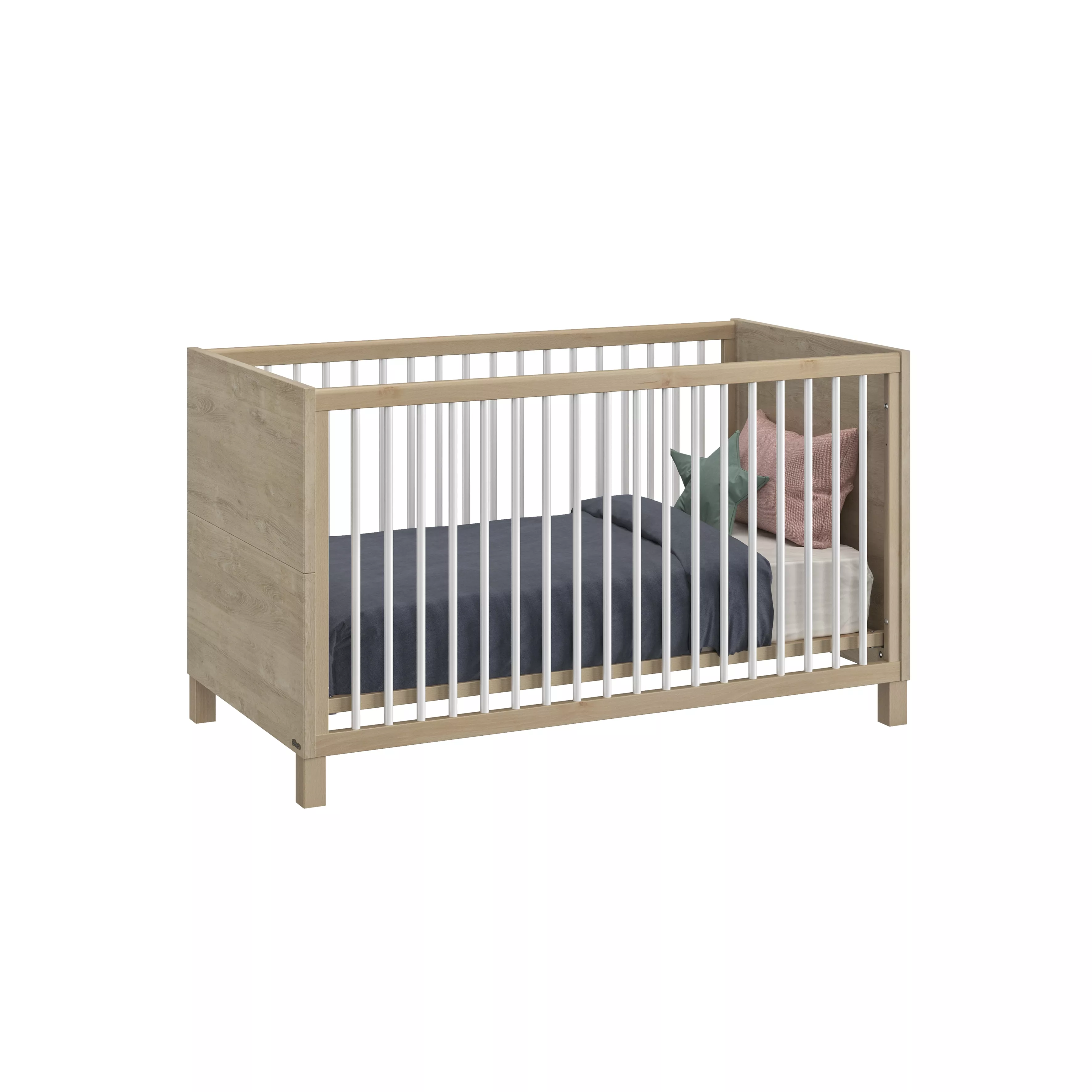 Lit de bébé ACHILLE