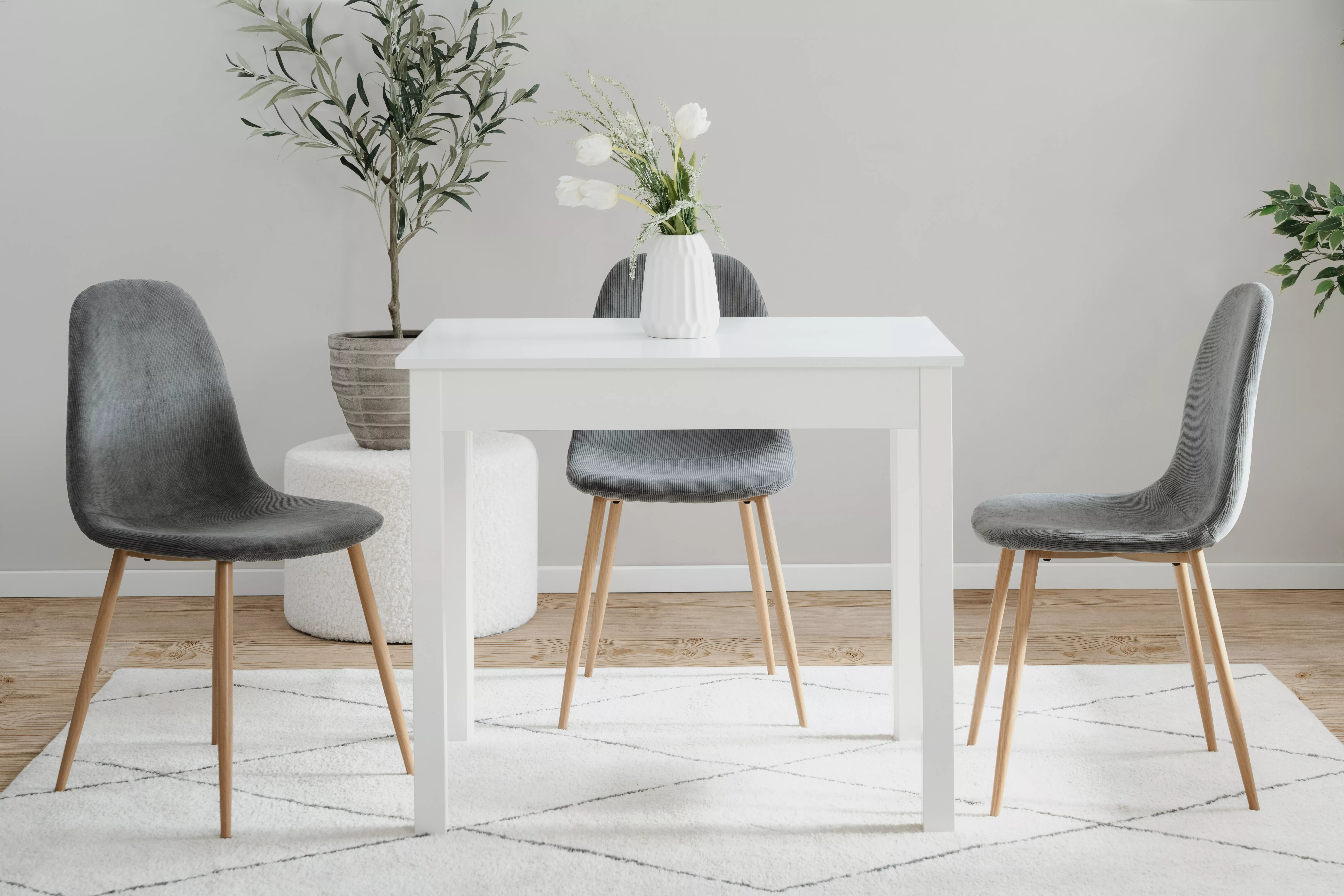 Table de repas CAPRI 81 B