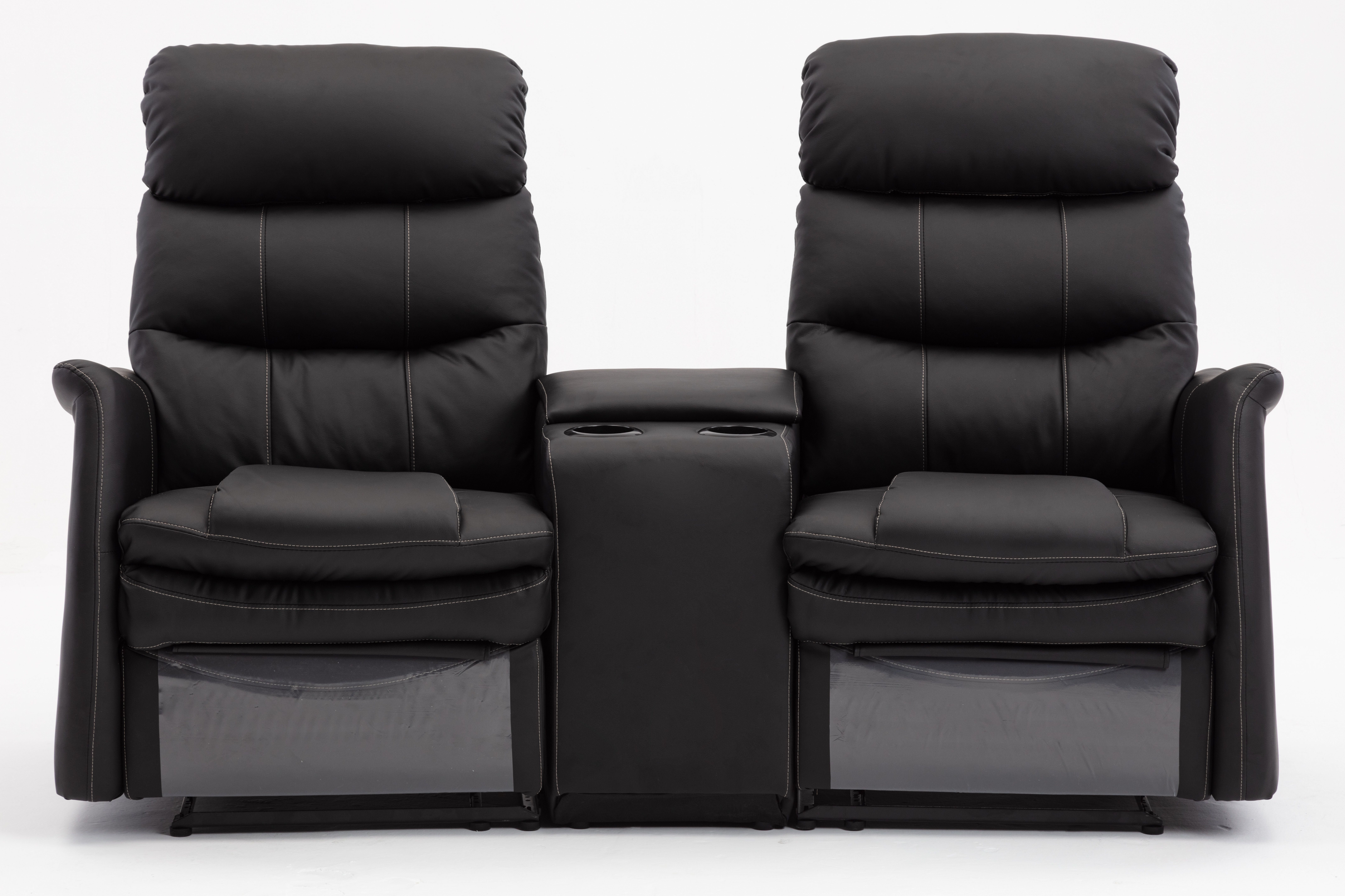 Canapé avec 2 sièges relax RCH-MX-FL8709