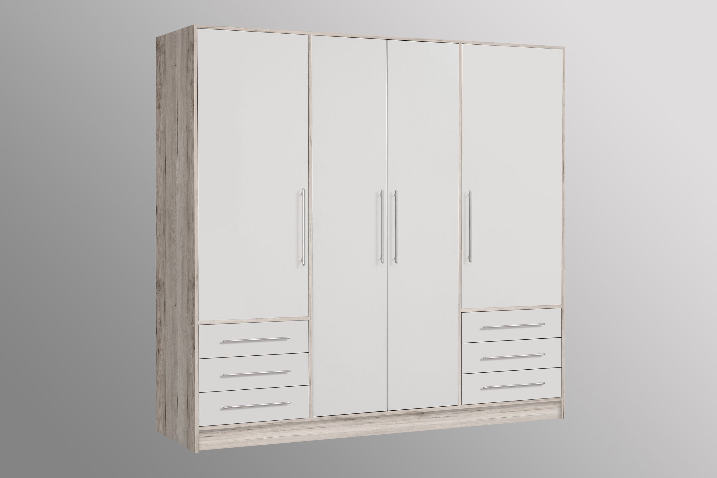 Armoire à vêtements JUPITER