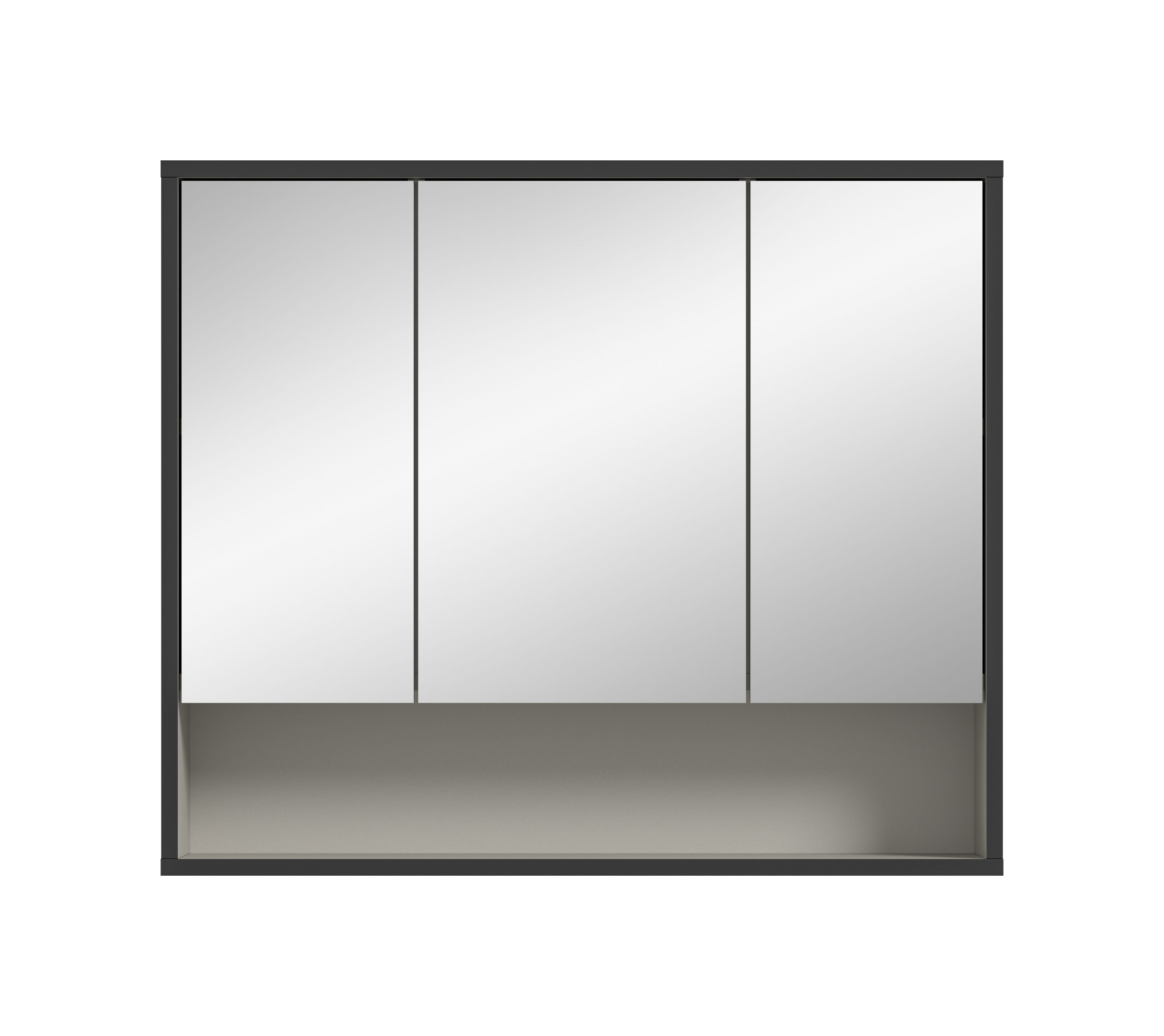Armoire de toilette BAGNO
