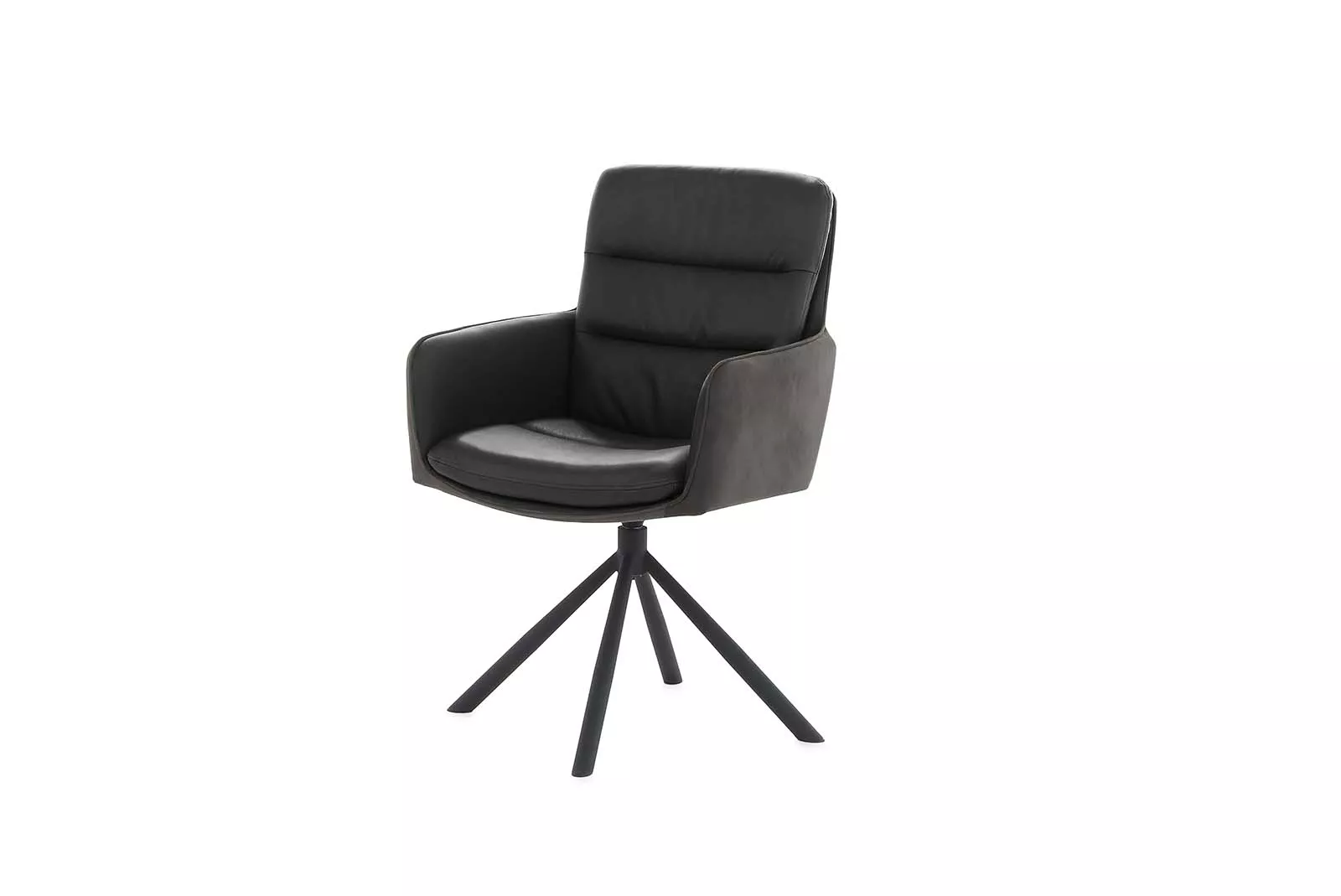 Chaise pivotante ARENDAL