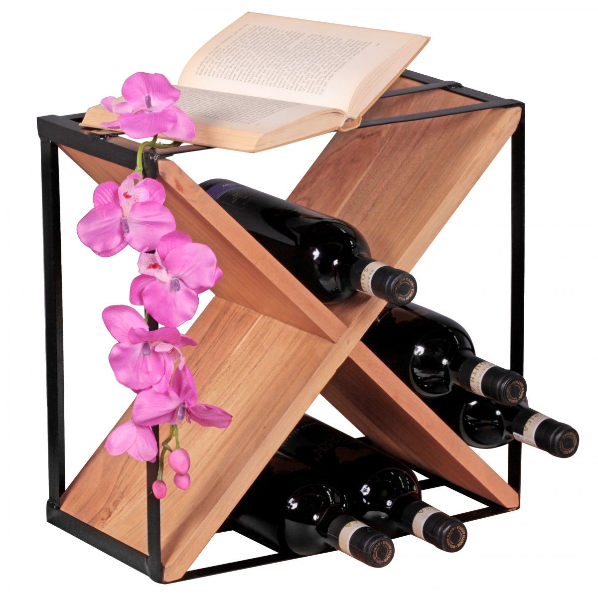 Etagère à vin PHUKET