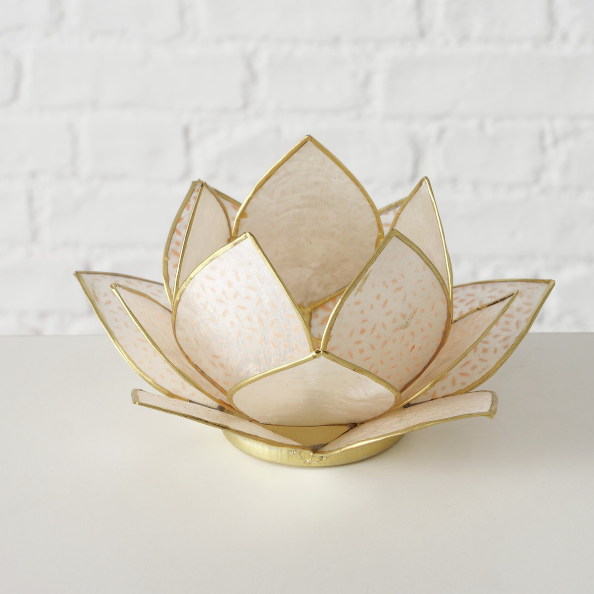 Photophore lotus FLOWER