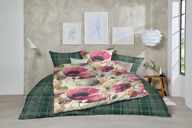 Parure de lit FLANELL