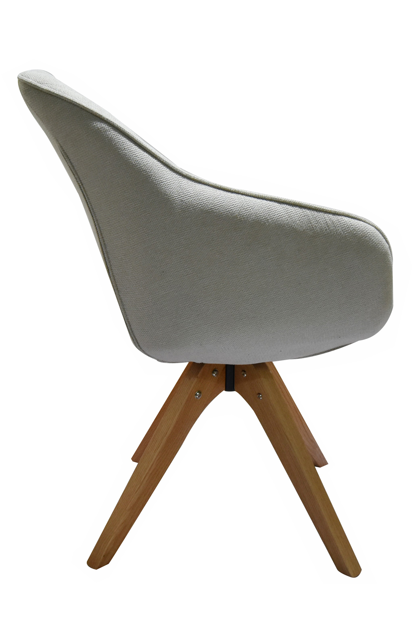 Chaise de salle à manger CHARLEROI