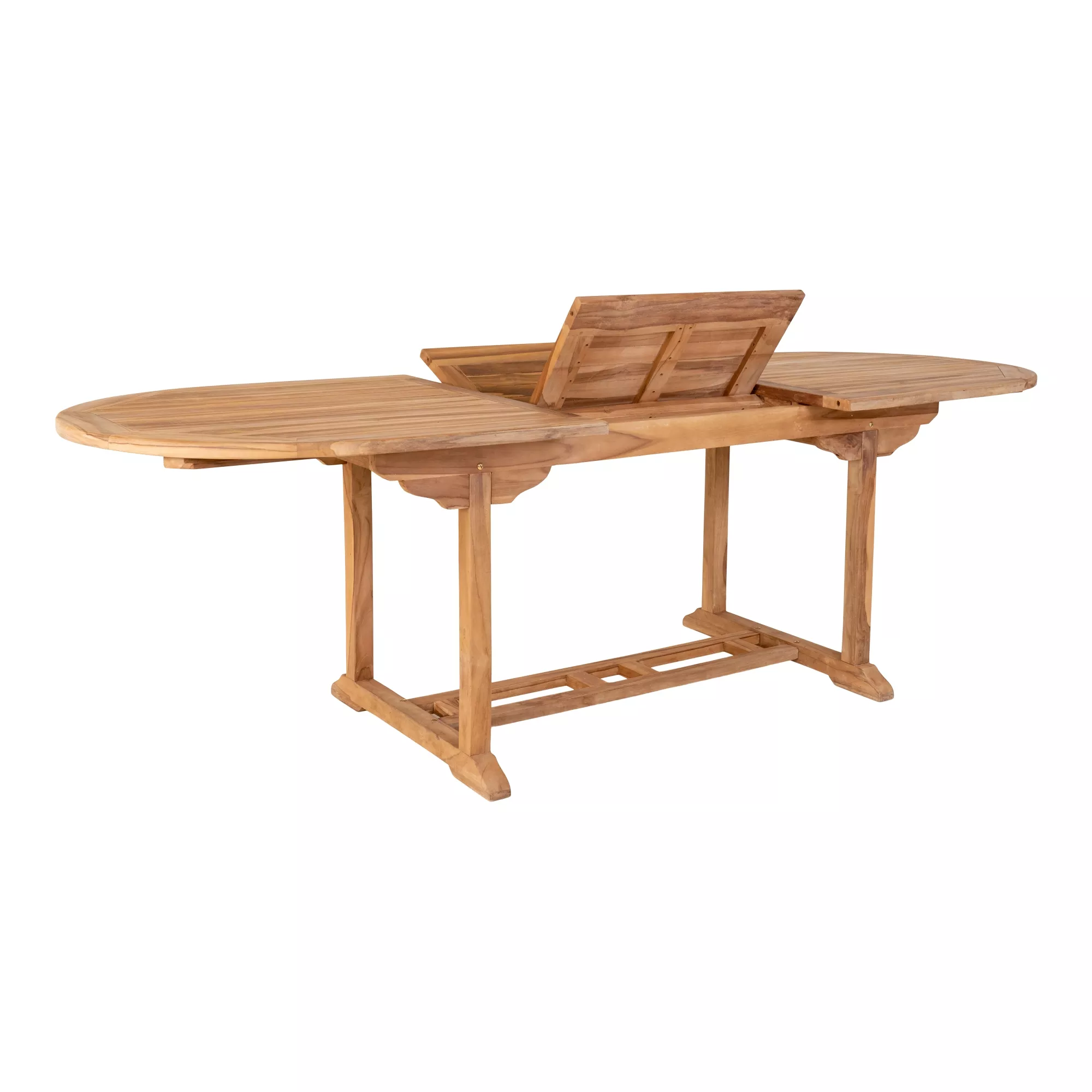 Table de jardin extensible SALAMANCA