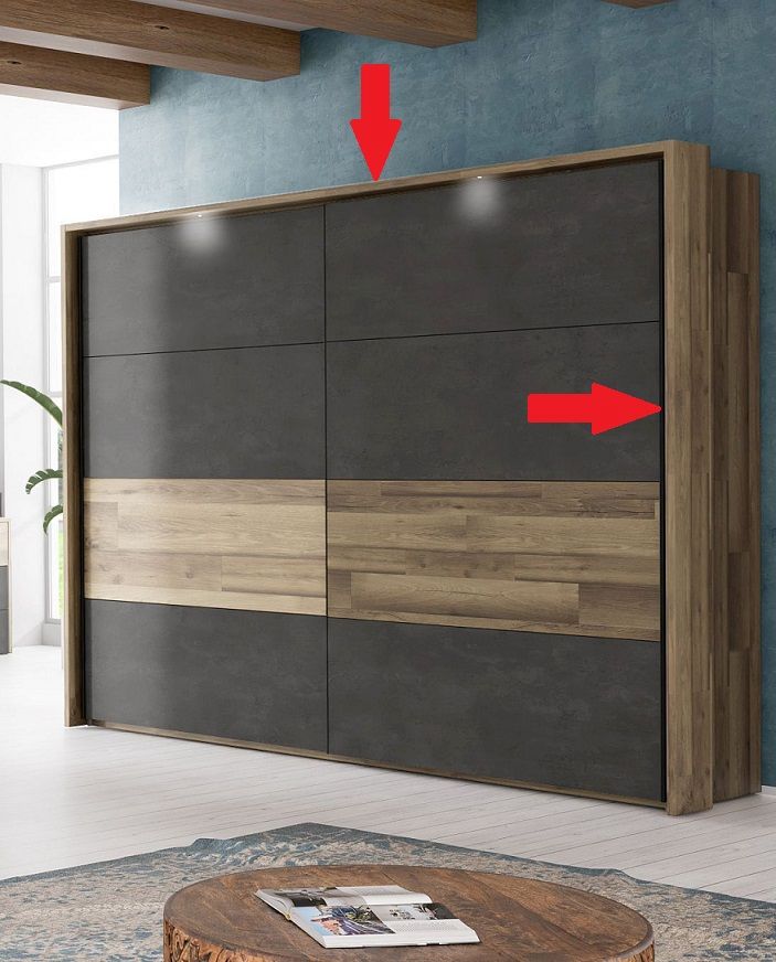 Cadre passe-partout RICCIANO Cadre passe-partout RICCIANO