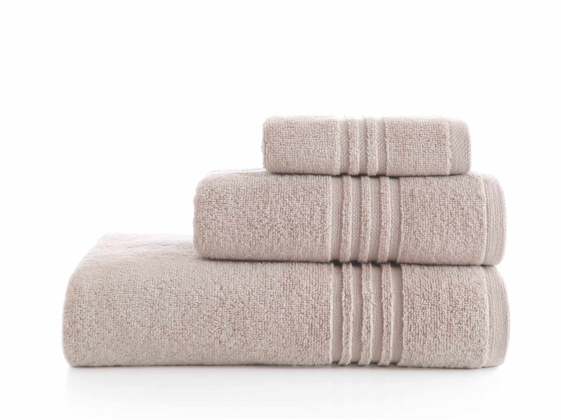 Serviette de douche KIRA
