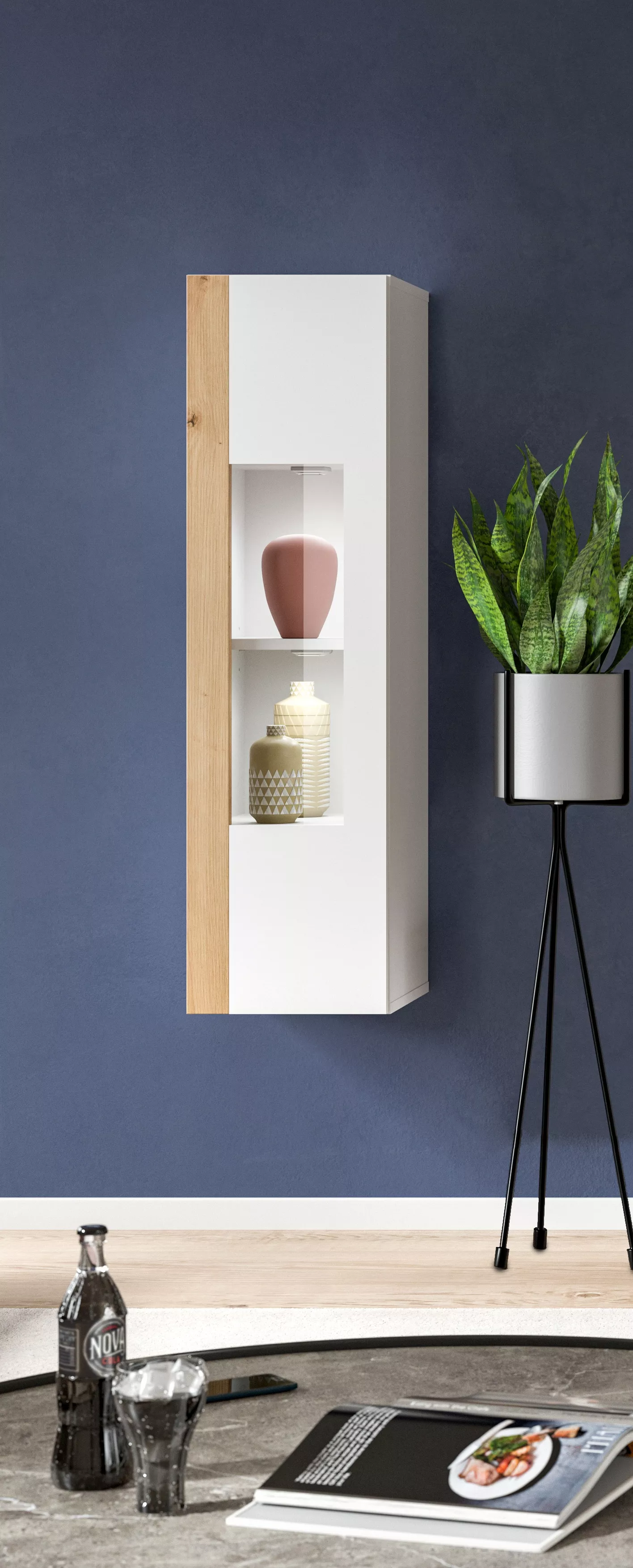 Vitrine RUDA