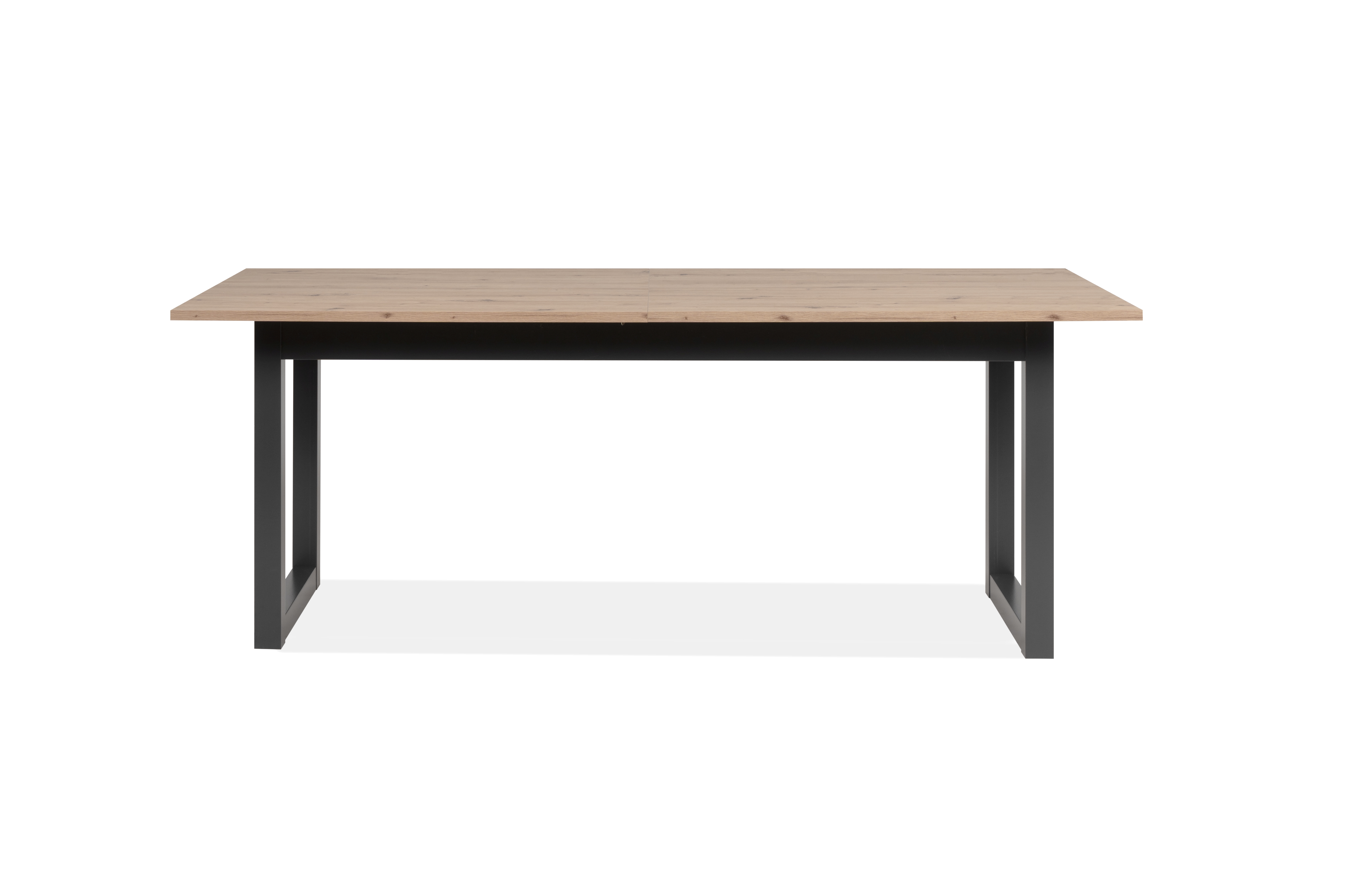 Table de repas extensible DENVER 80C