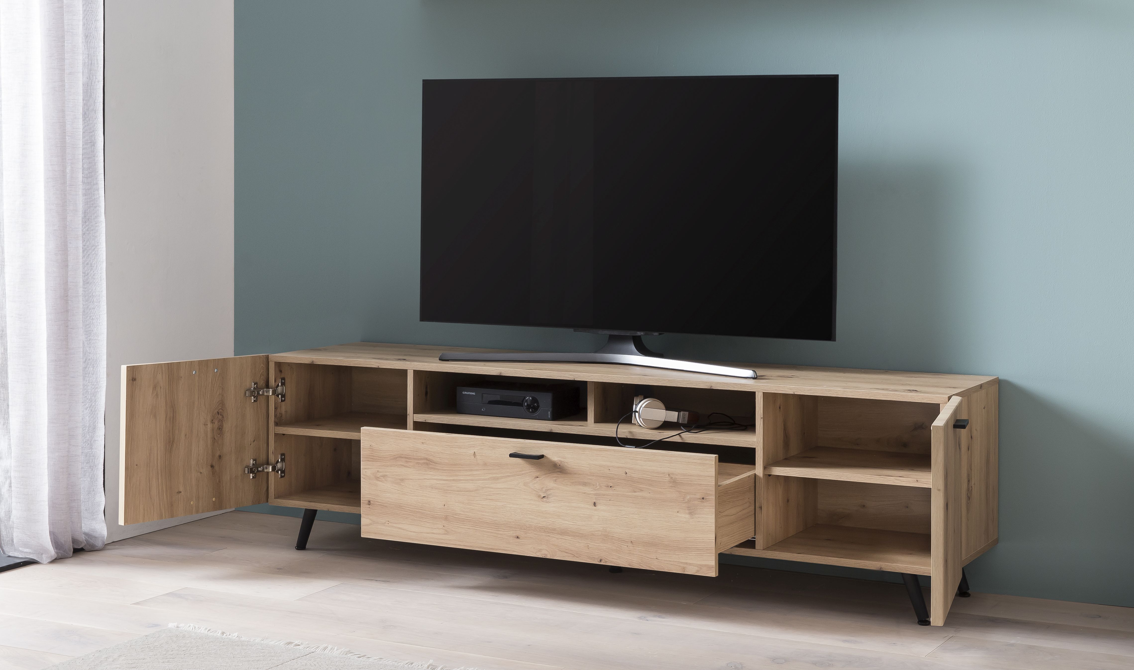 Banc TV DALLAS