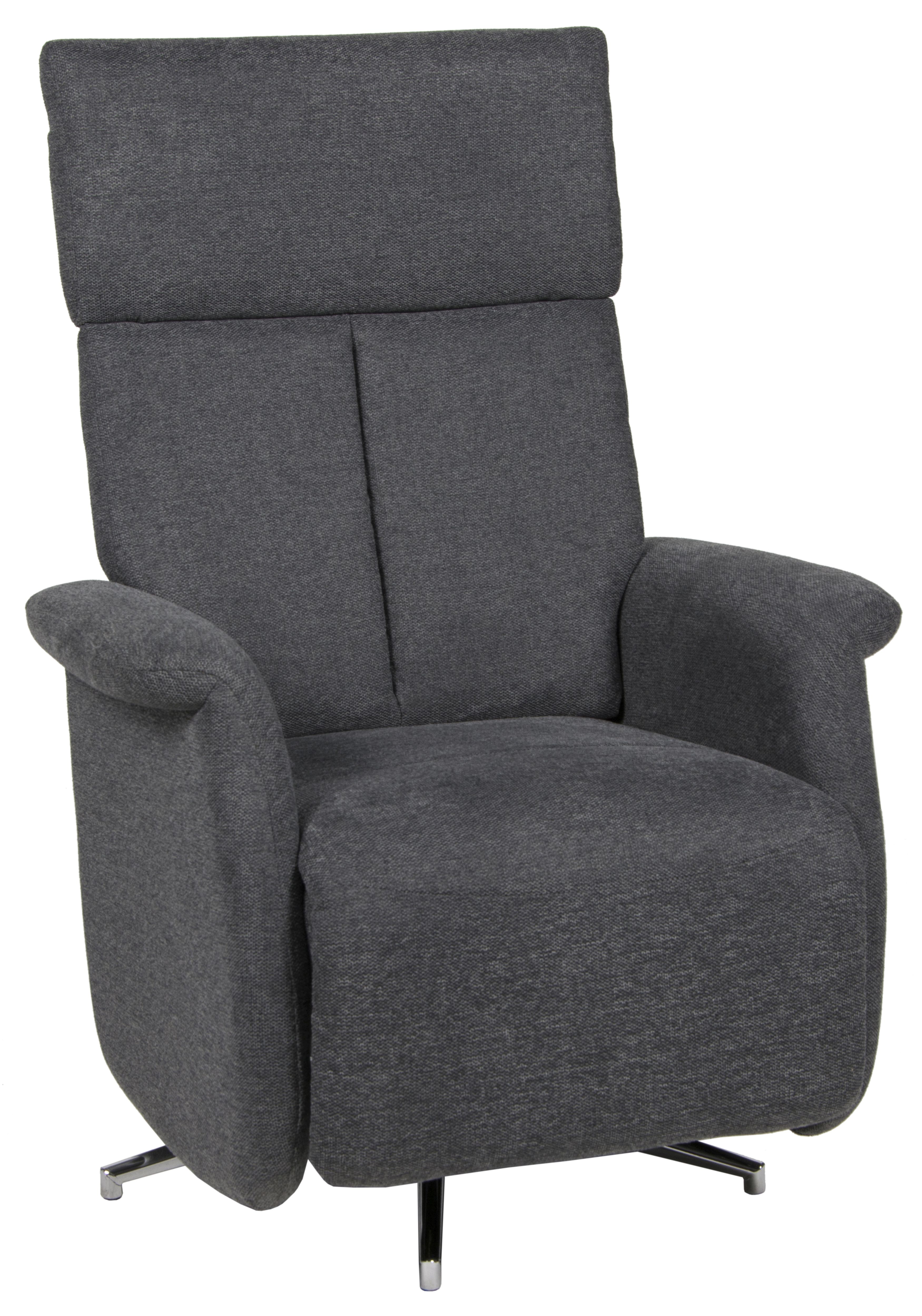 Fauteuil relax THOMPSON Fauteuil relax THOMPSON