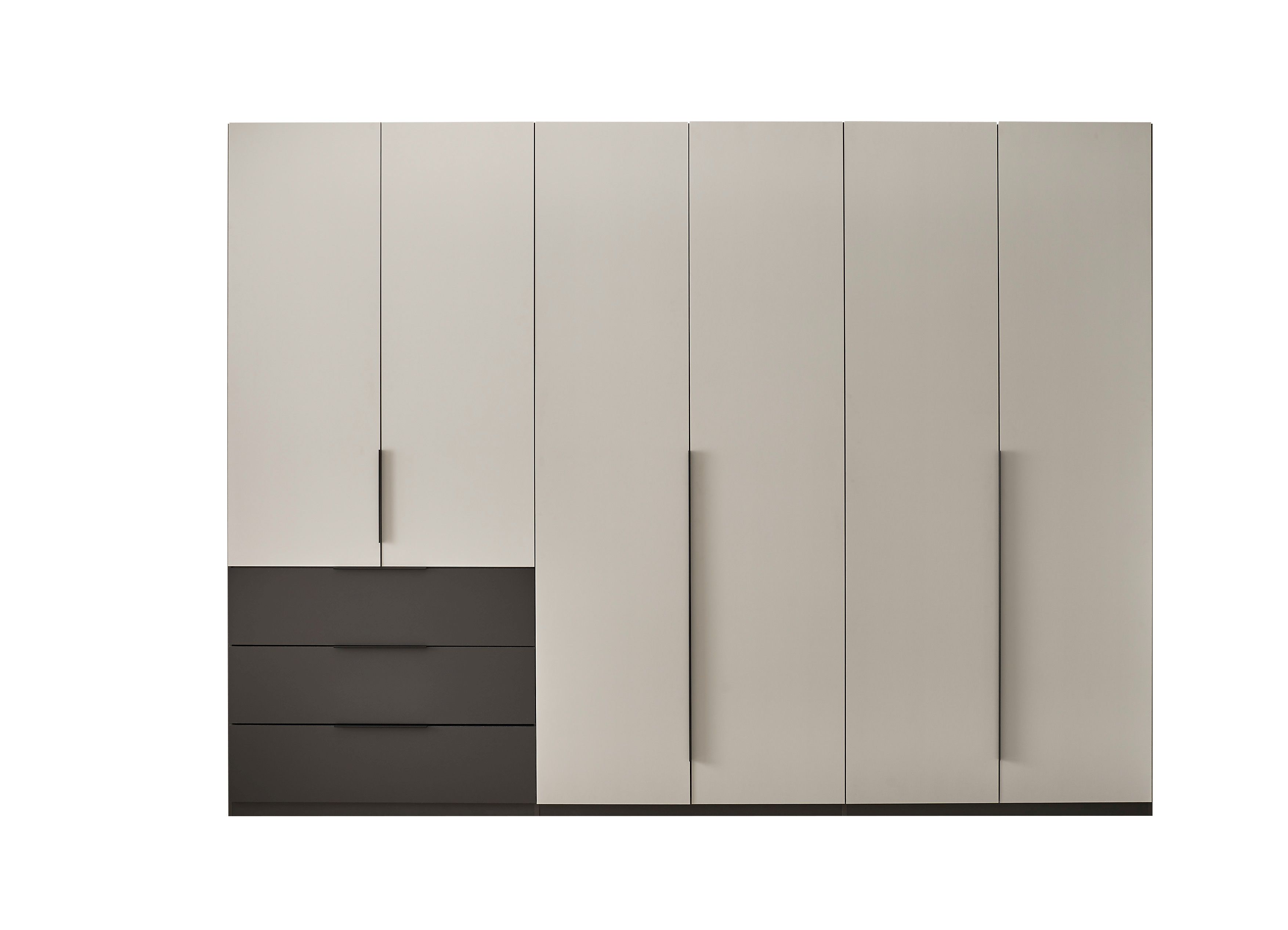 Armoire à vêtements NUKA