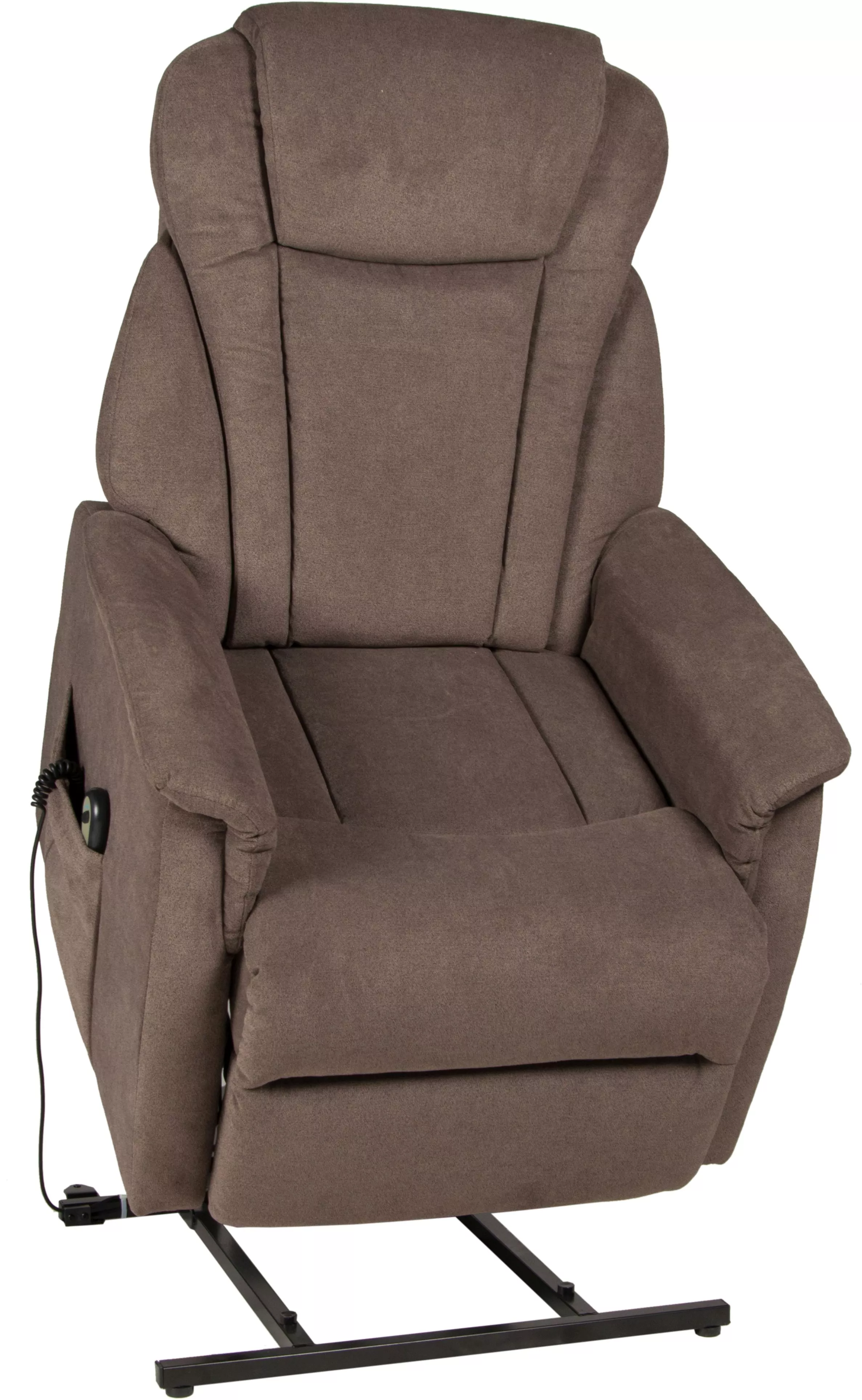 Fauteuil TV TORONTO XXL