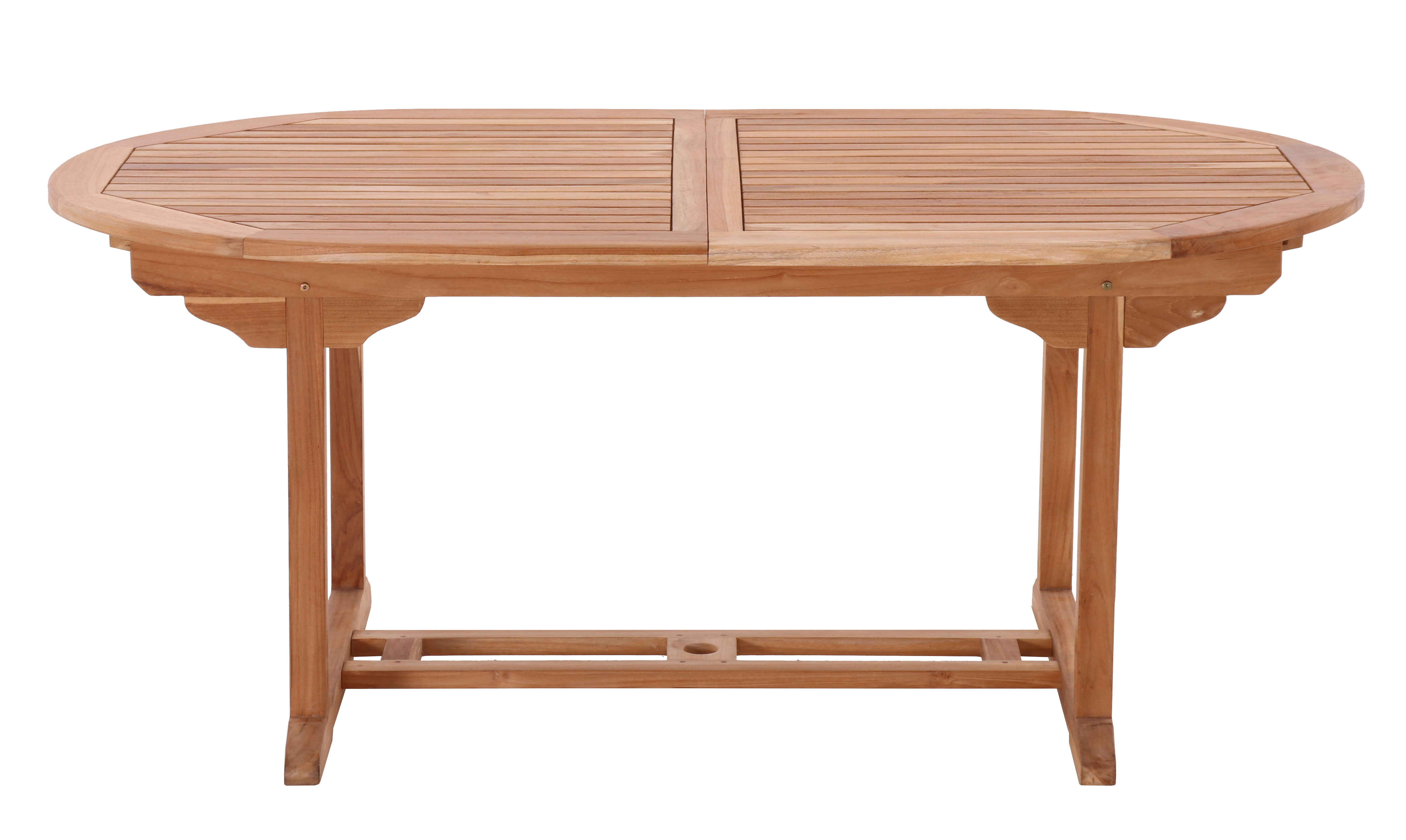 Table de jardin COURCELLES Table de jardin COURCELLES