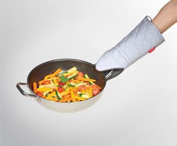 Gant de cuisine  XL