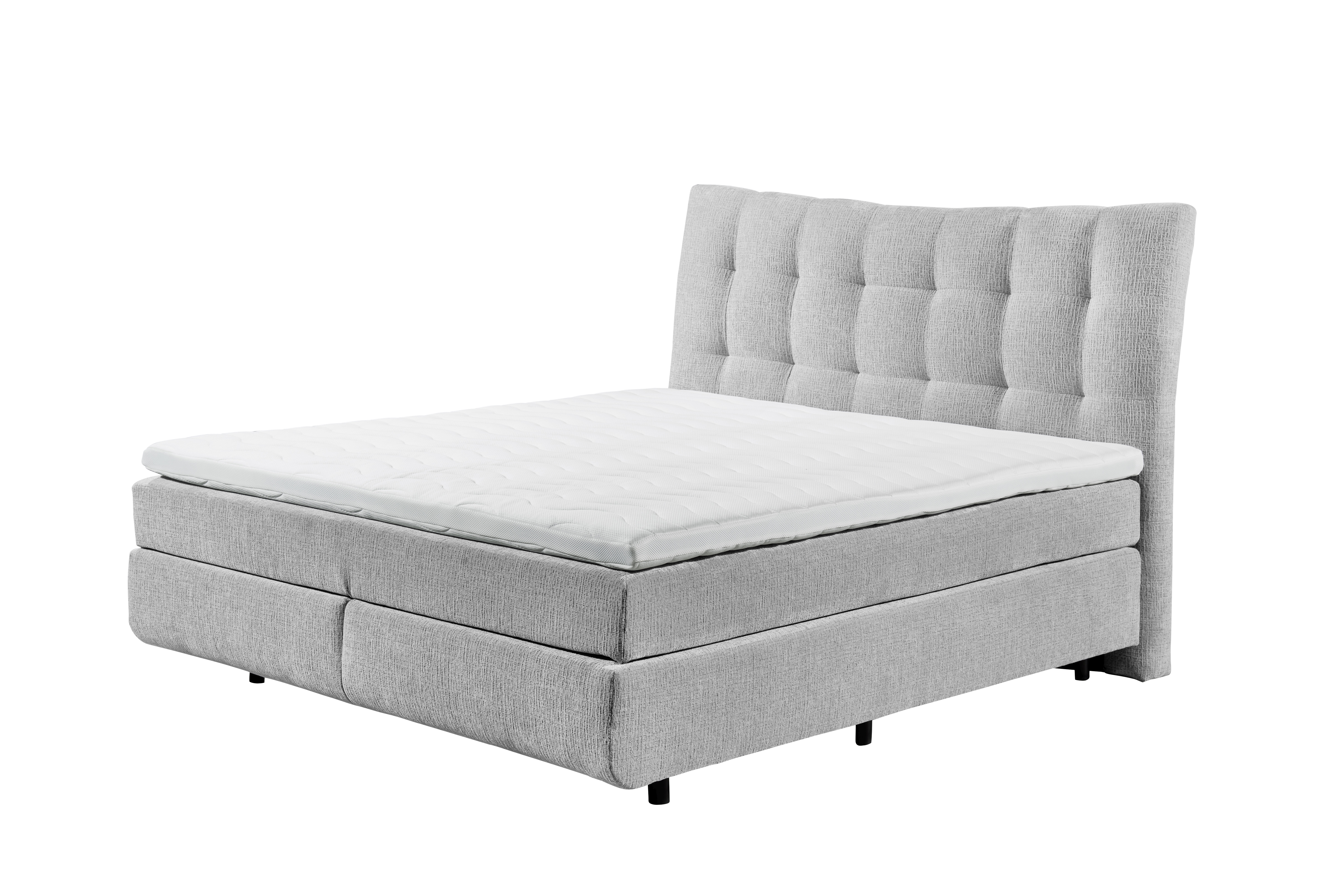 Lit boxspring MASSANA 8