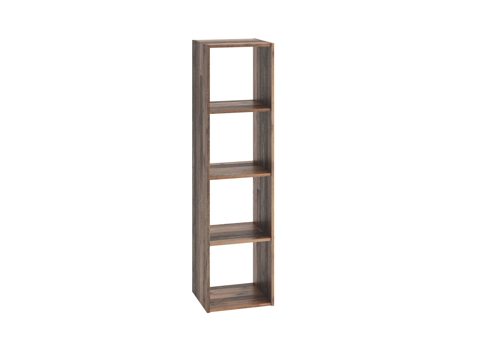 Étagère - séparateur de pièce MEGA 4 Étagère - séparateur de pièce MEGA 4