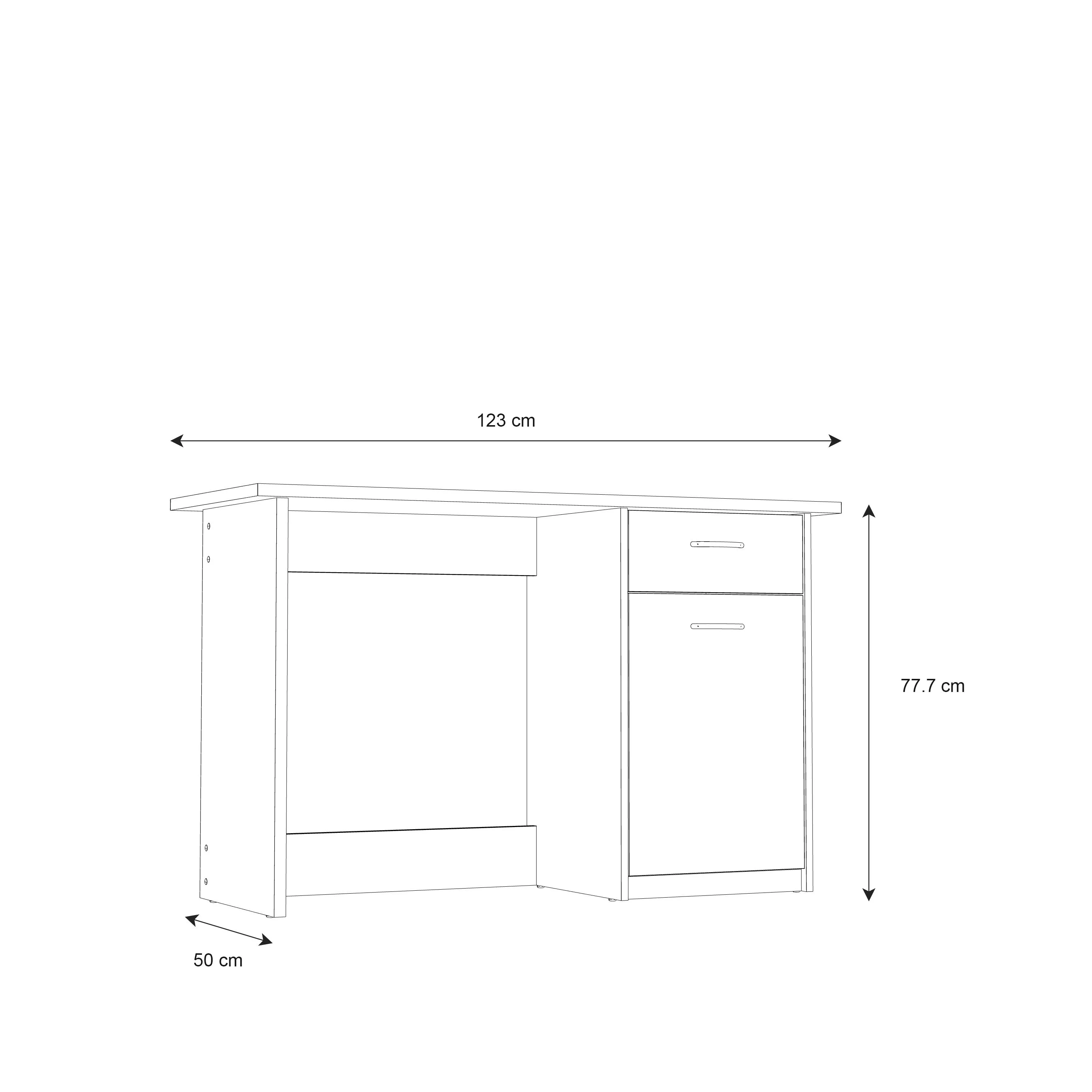 Bureau DESKS