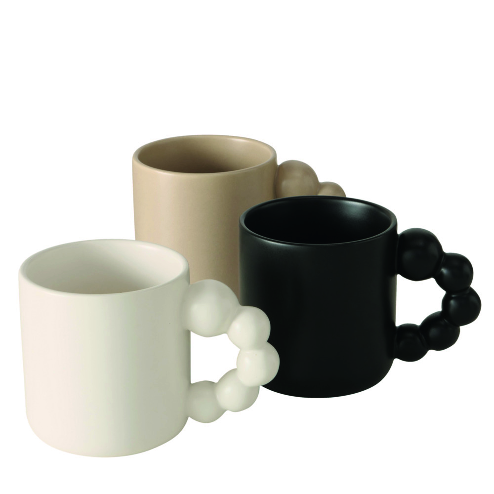 Mug XXL 400ml JAVI