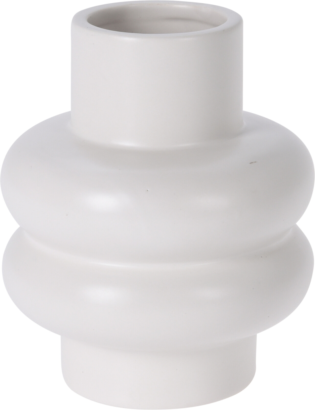 Vase 15cm	 BUBBLE