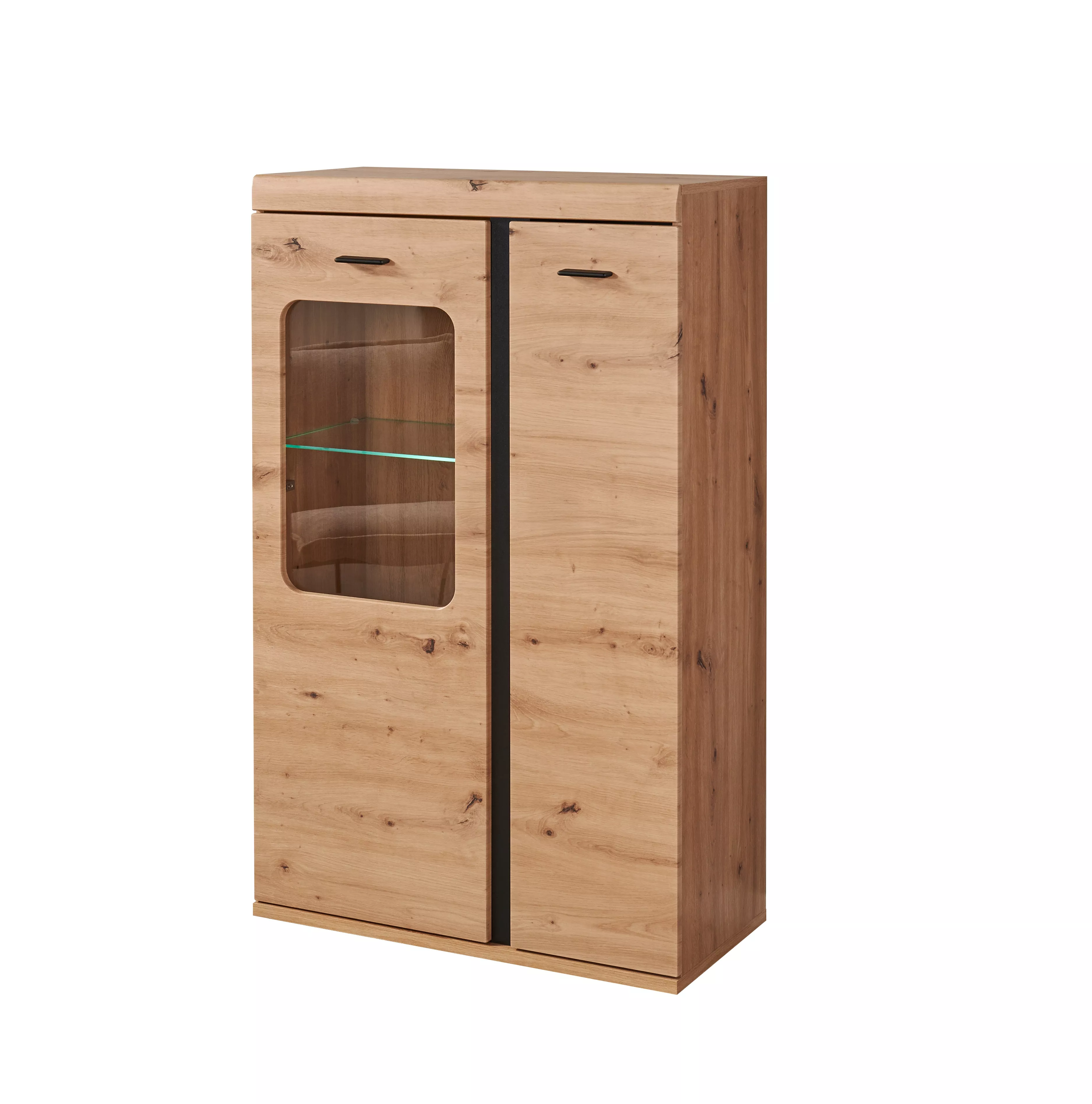Highboardvitrine KRETA Highboardvitrine KRETA