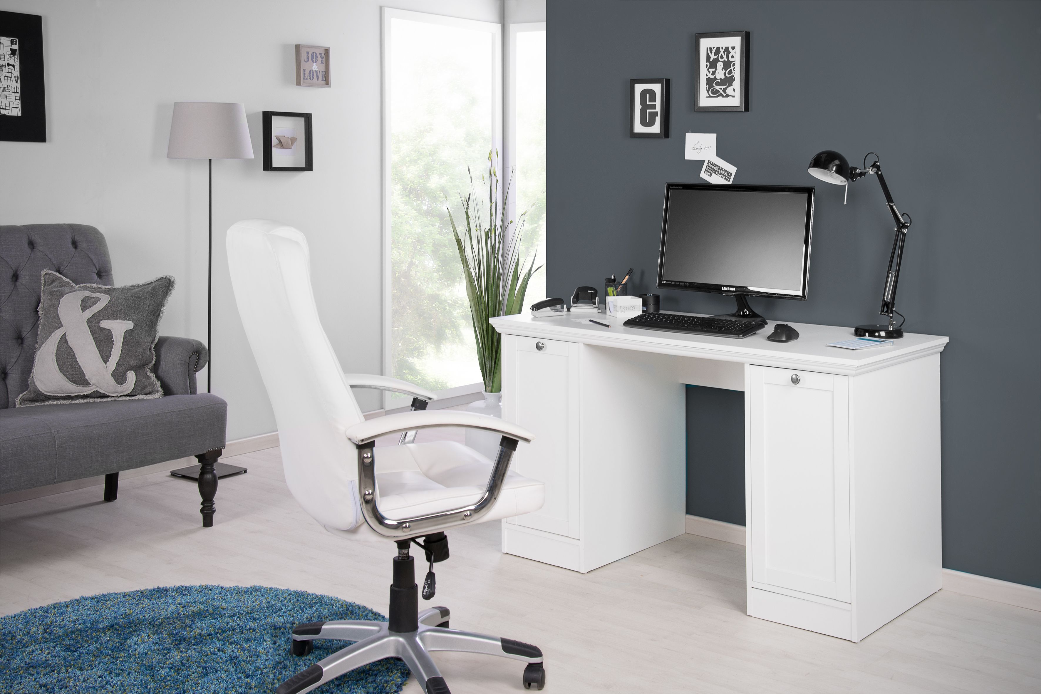Bureau LANDWOOD 31