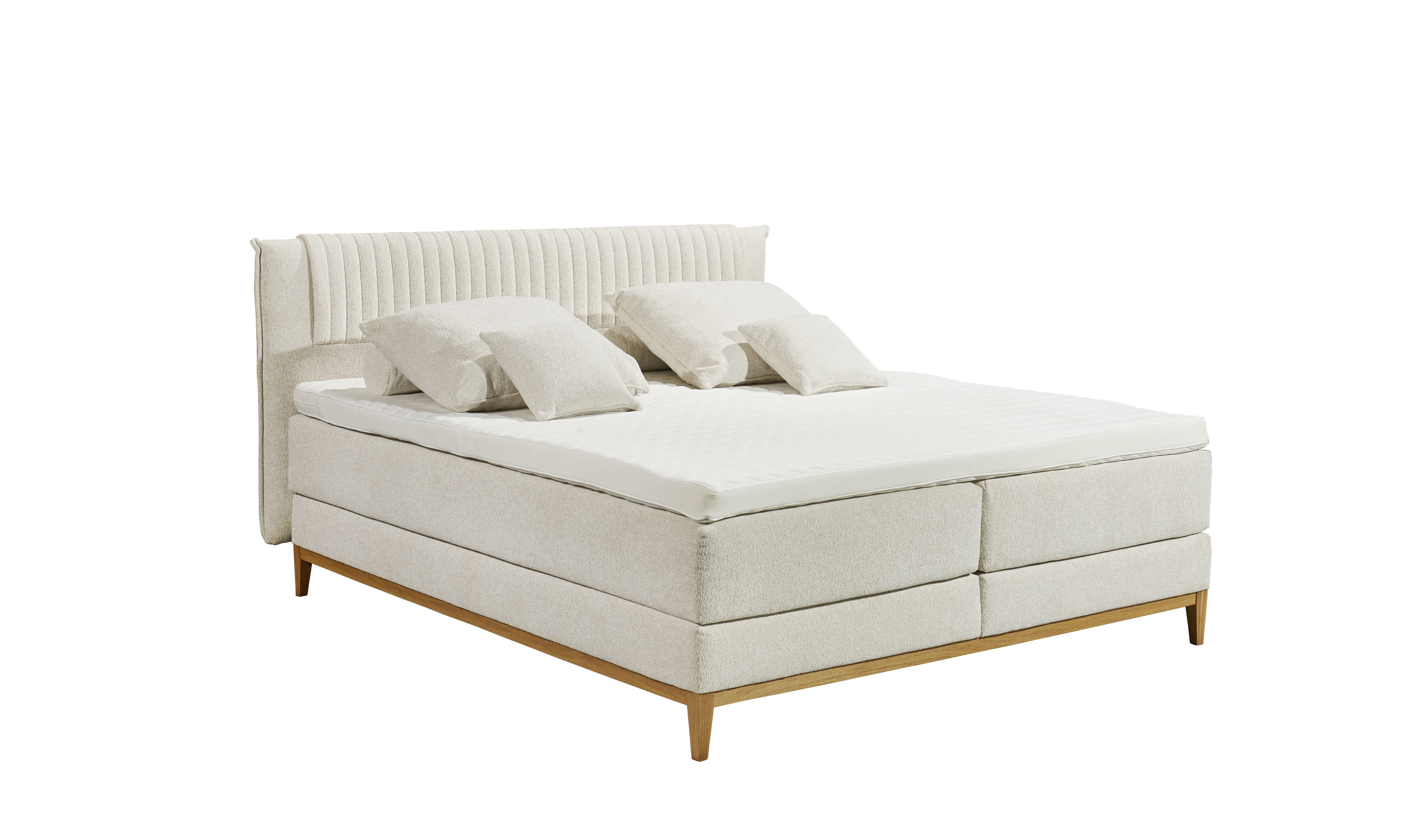Lit boxspring AALBORG 8