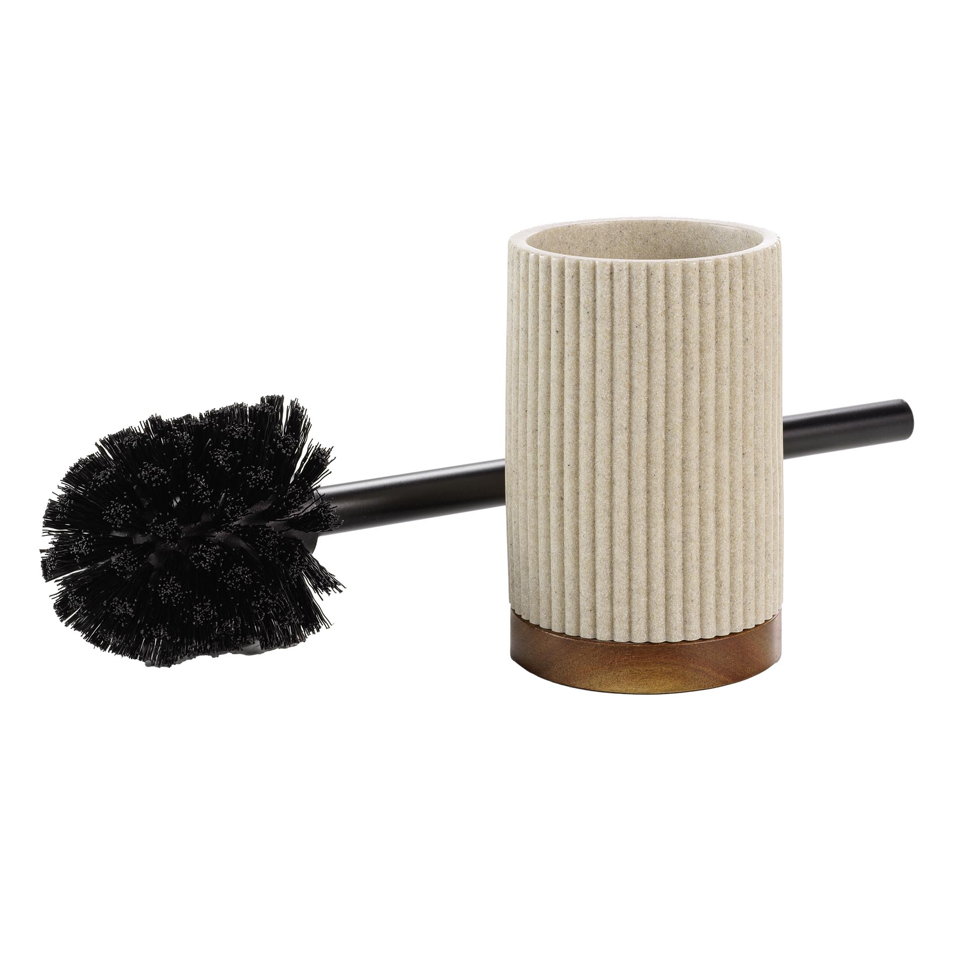 Porte brosse WC NIAGARA Porte brosse WC NIAGARA