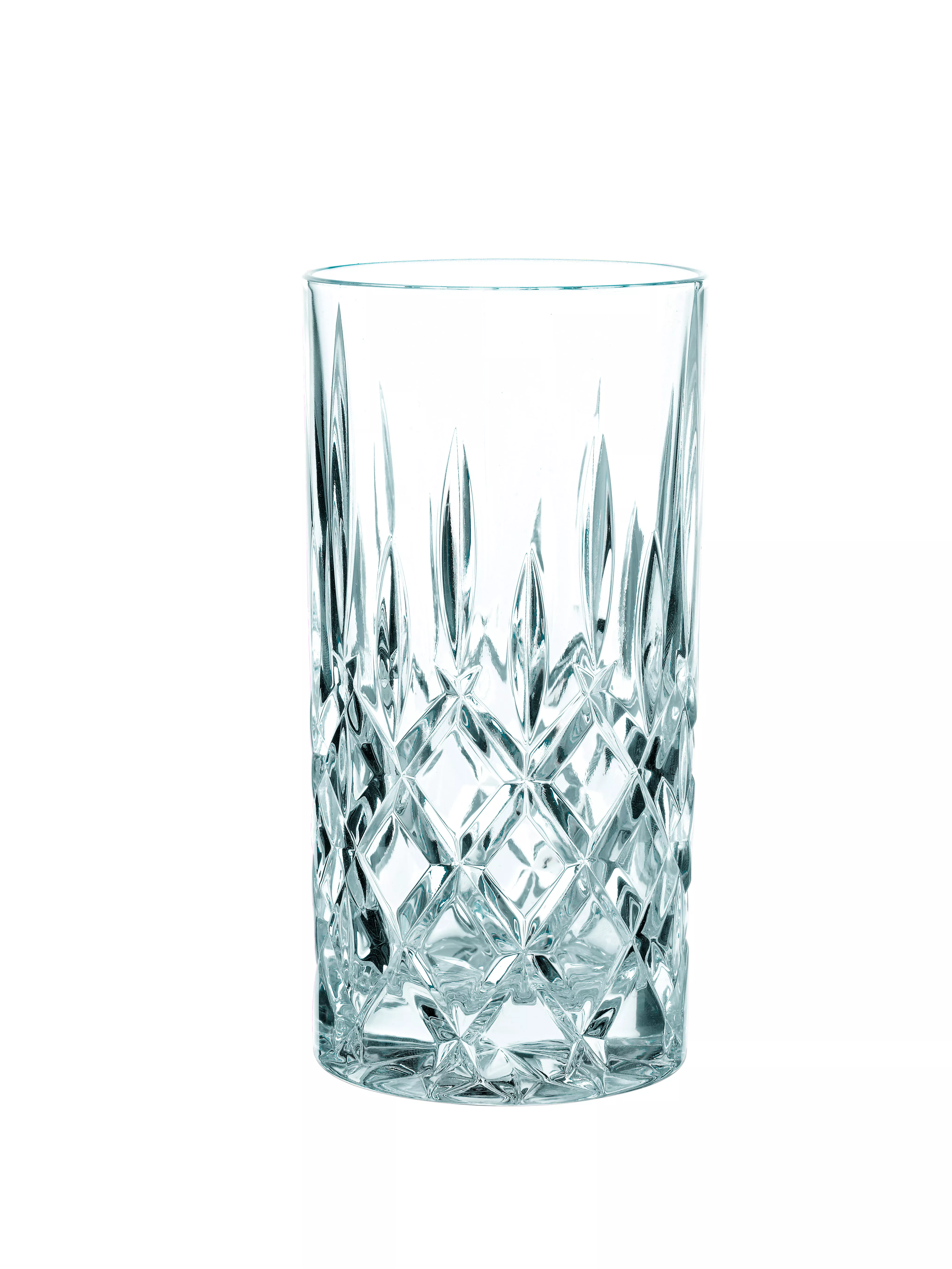 Lot de 18 verres NOBLESSE