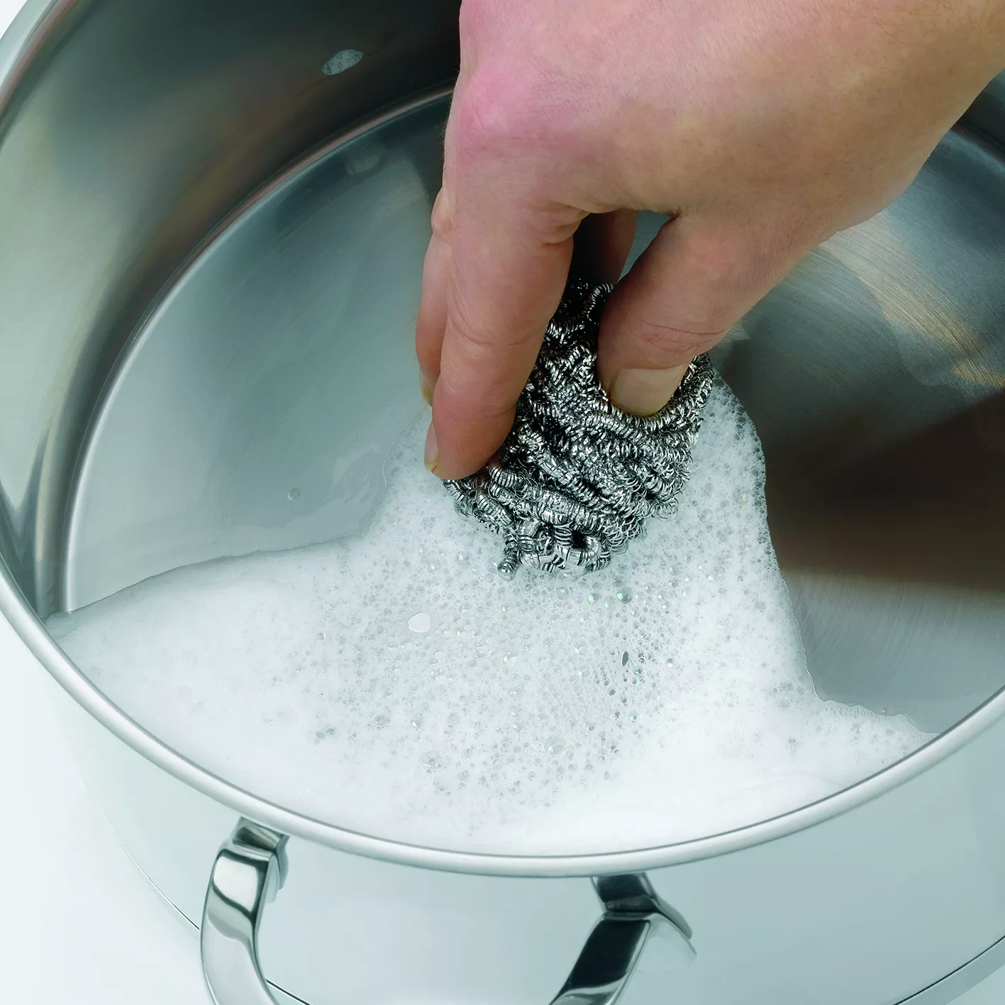 Boules inox PANO
