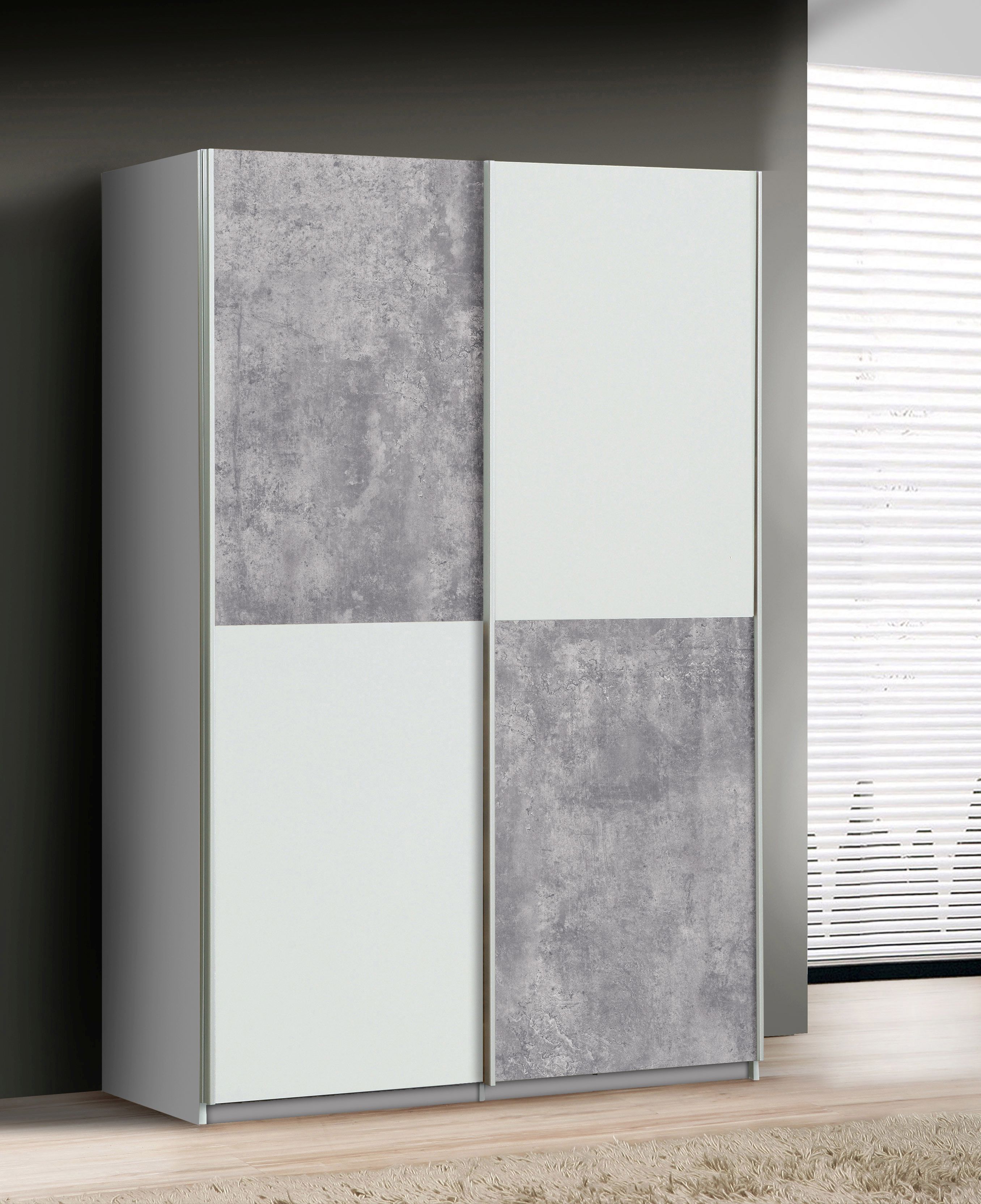 Armoire multifonction OHIO