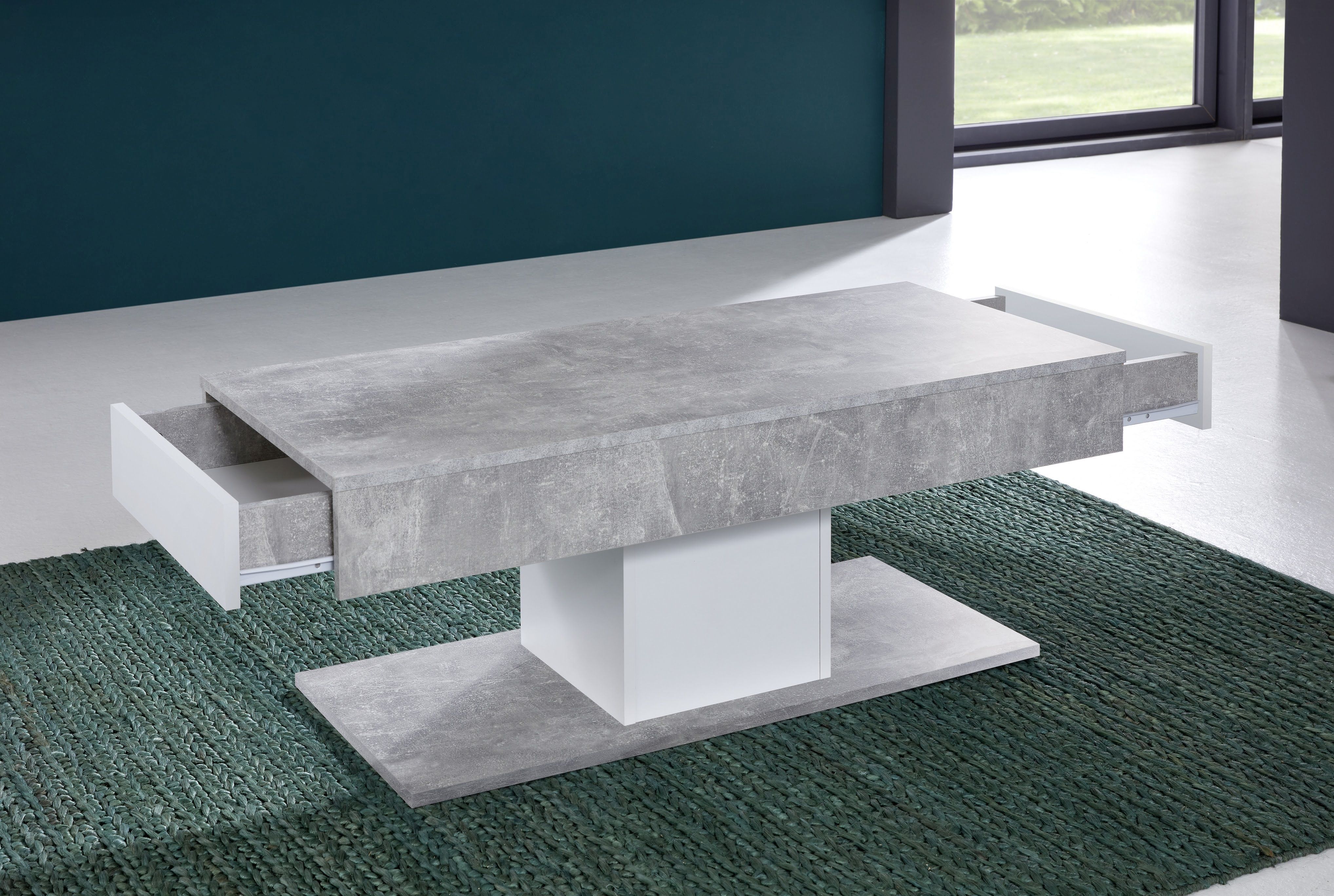 Table basse UNIVERSAL